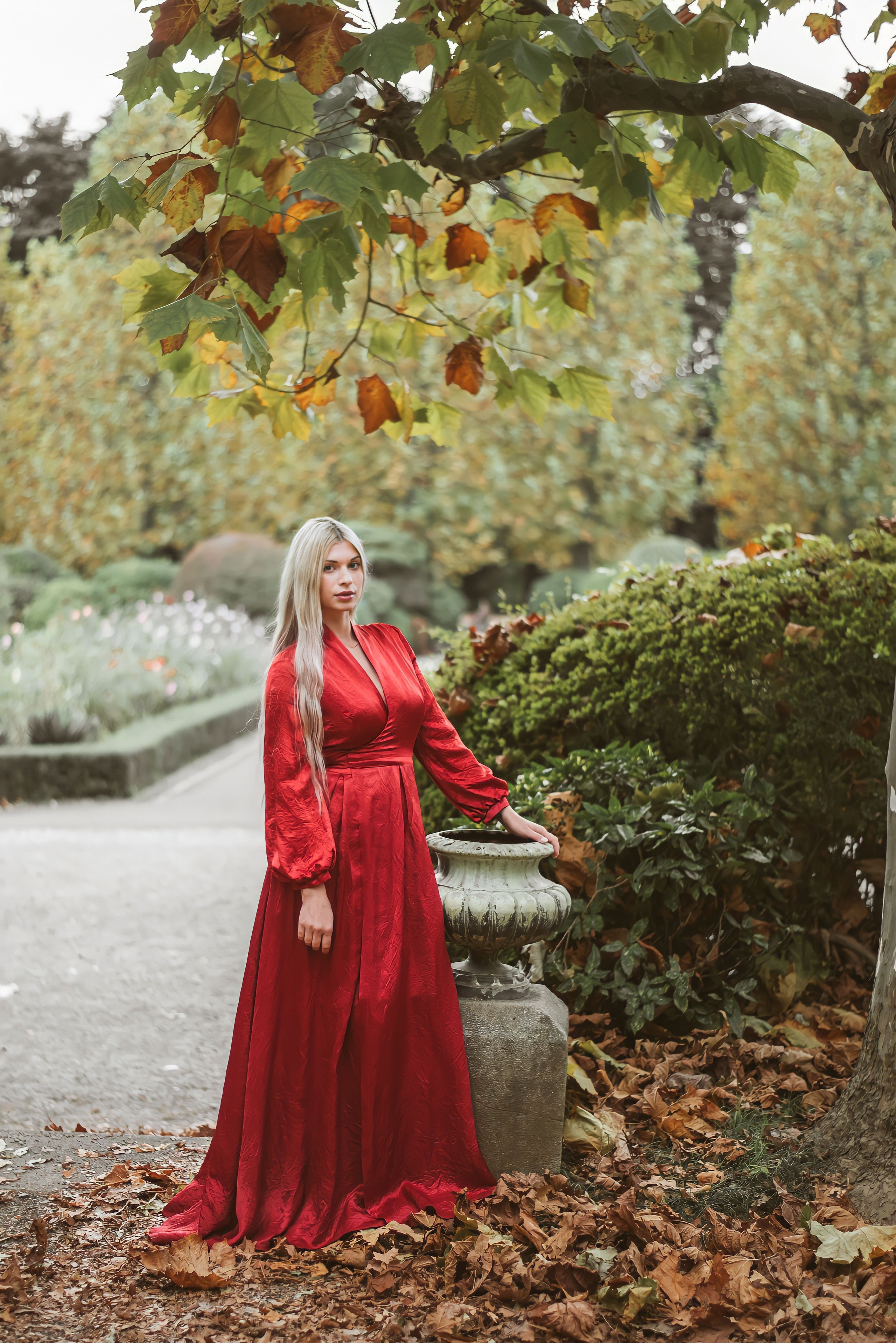 Fairy Tales. Photographer in Tokyo, Japan