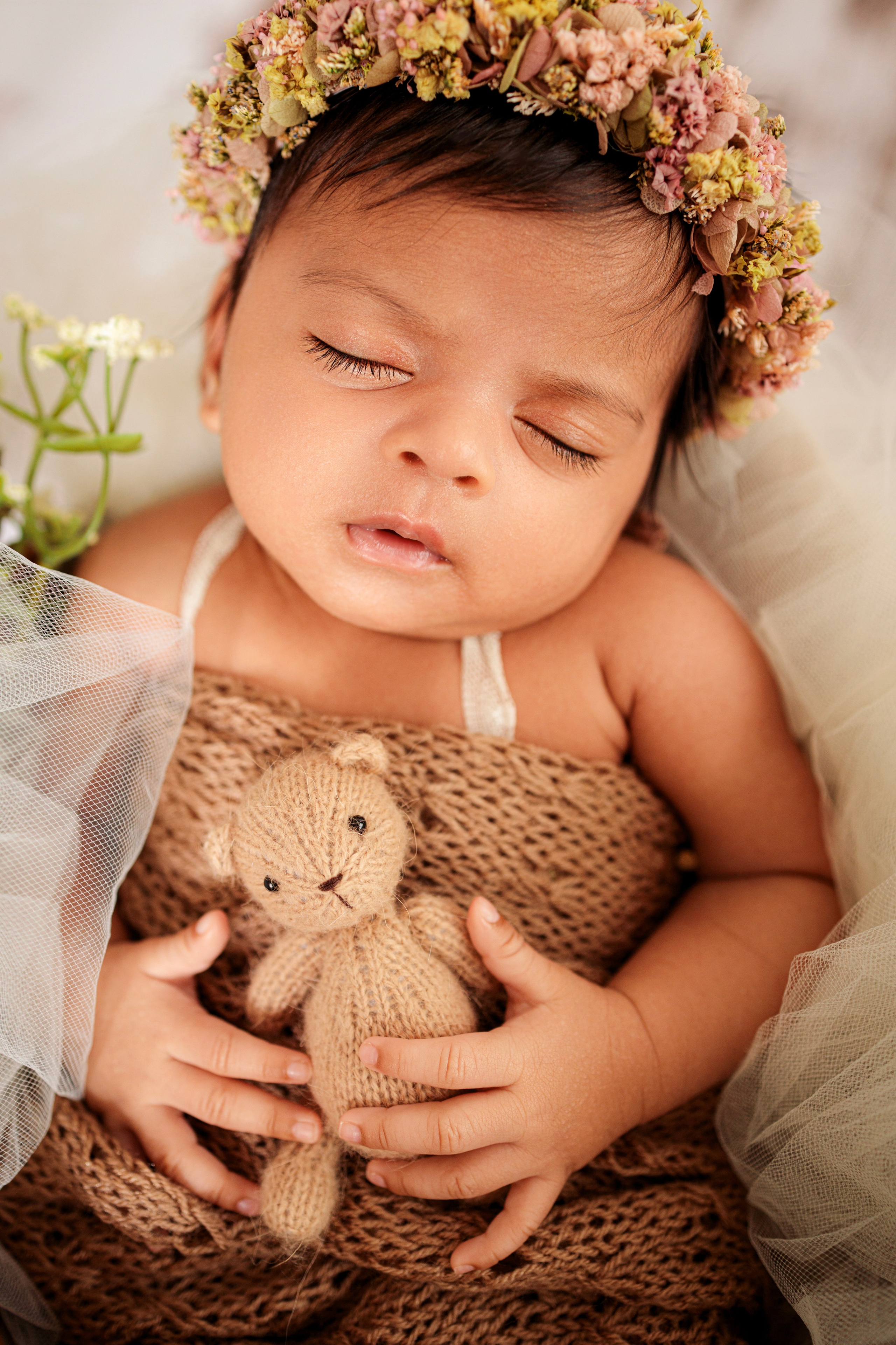 Newborn. Anaeliseevaphoto.com