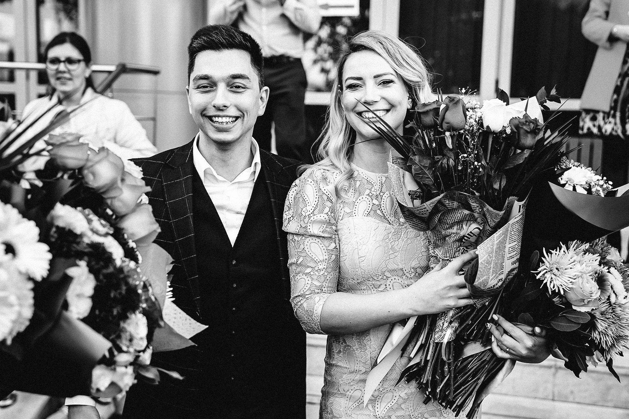 Alexandra & Iulian. Fotograf evenimente. Fotograf nunta. Fotograf Botez. Mihaela Savu