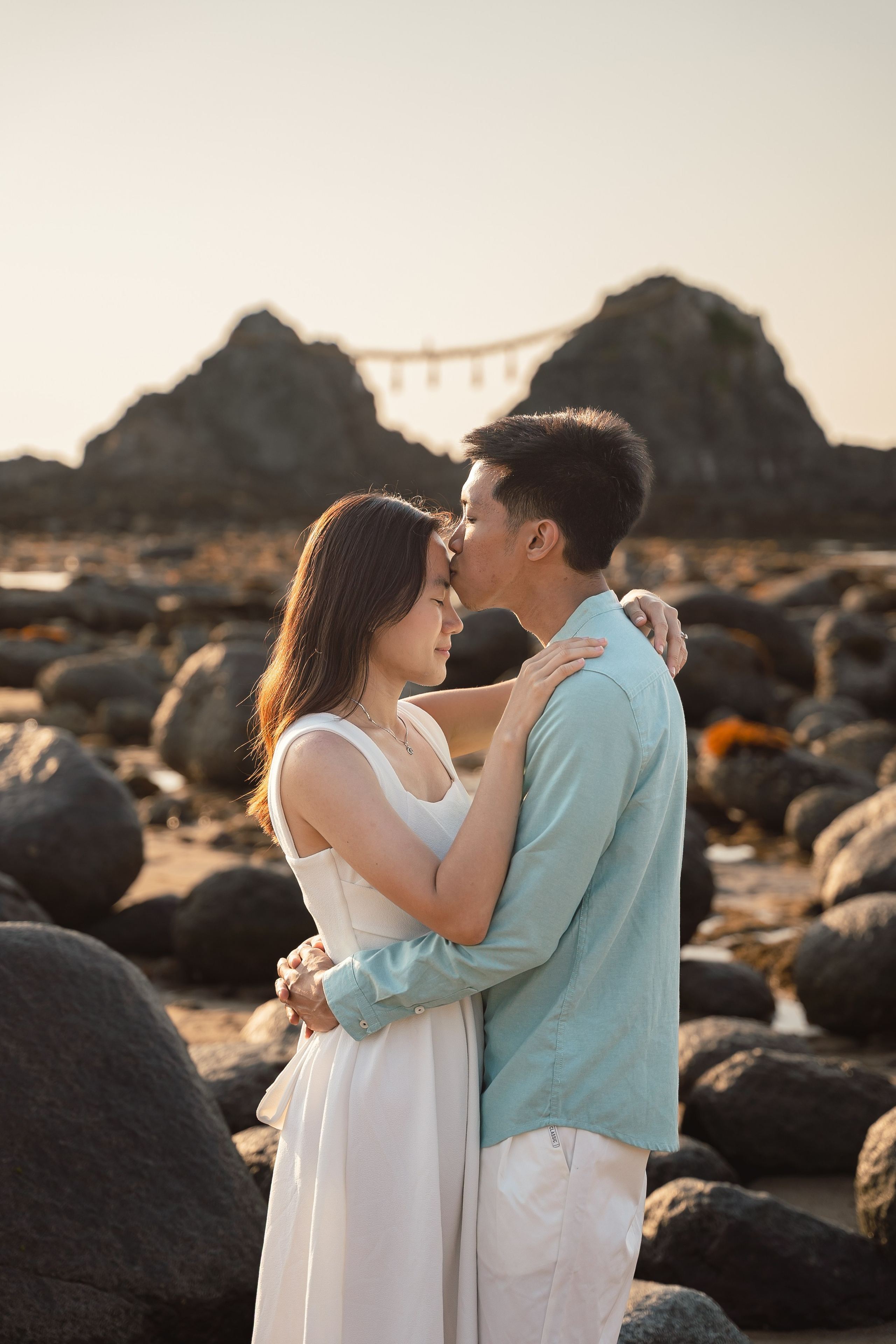 Couples & Love Stories. Fukuoka Photographer | Alina Photography | Japan