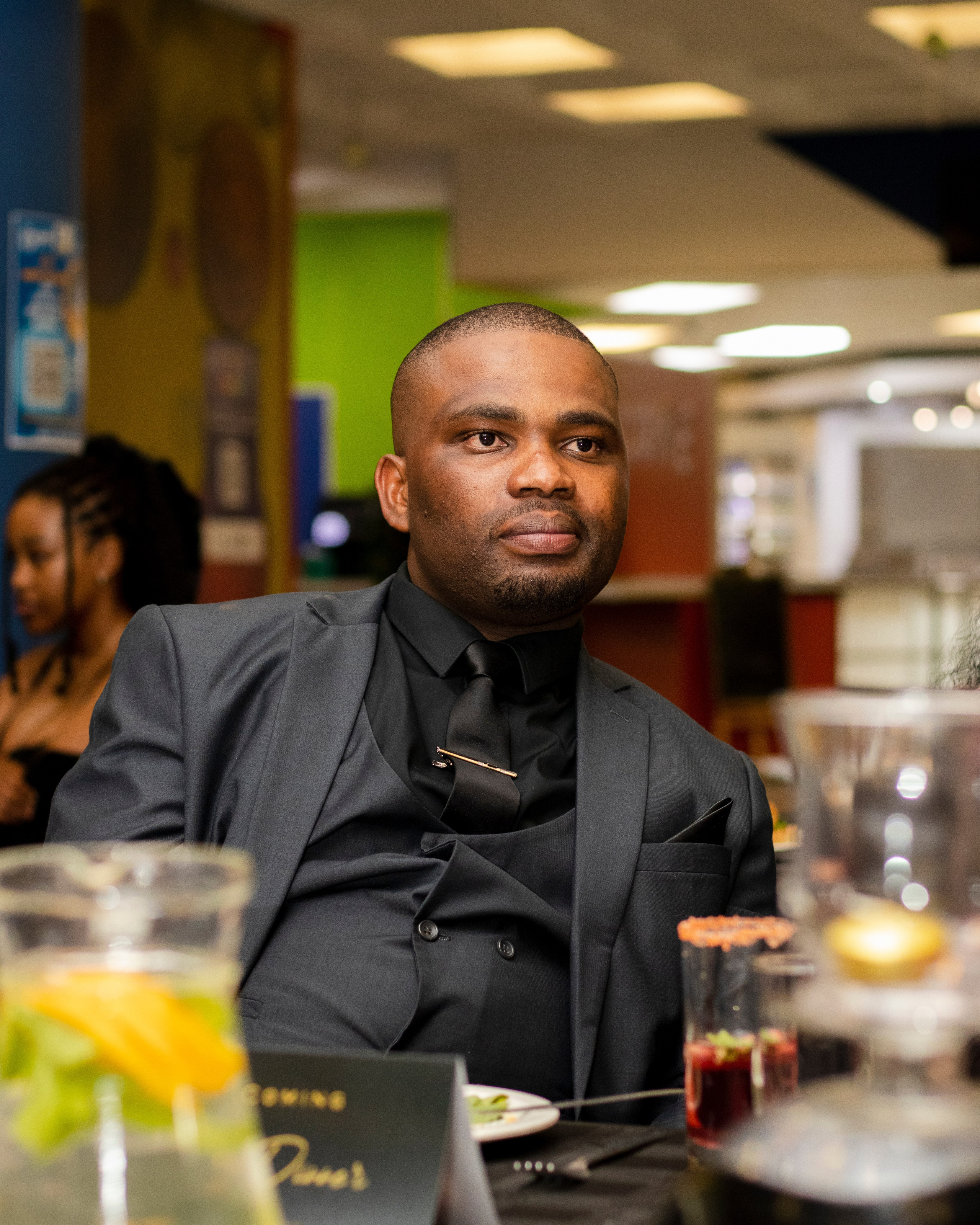 Corporate Events. KAYdaGEE