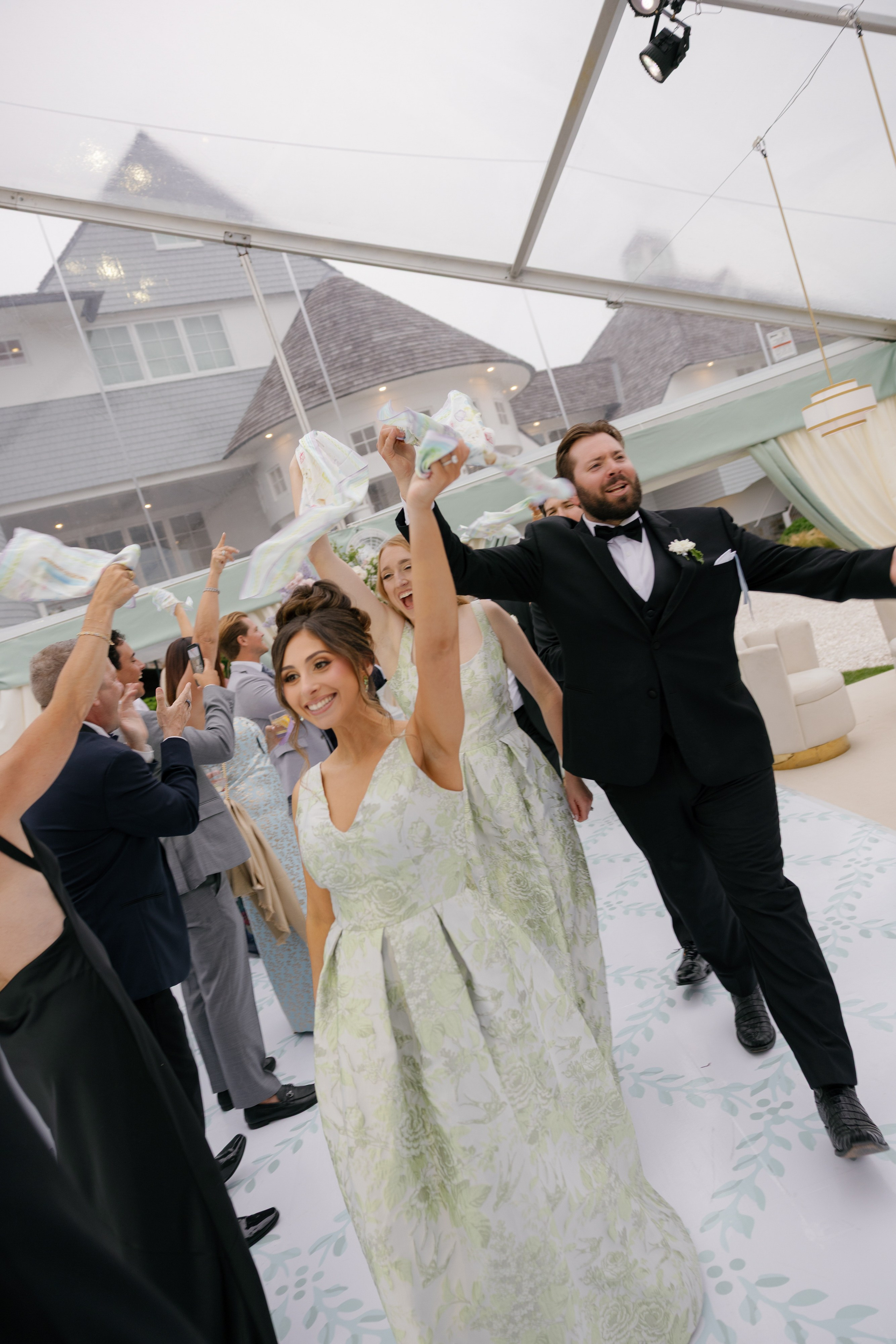 Anne Marie and Andrew. Wedding photographer and videographer New York | New Jersey