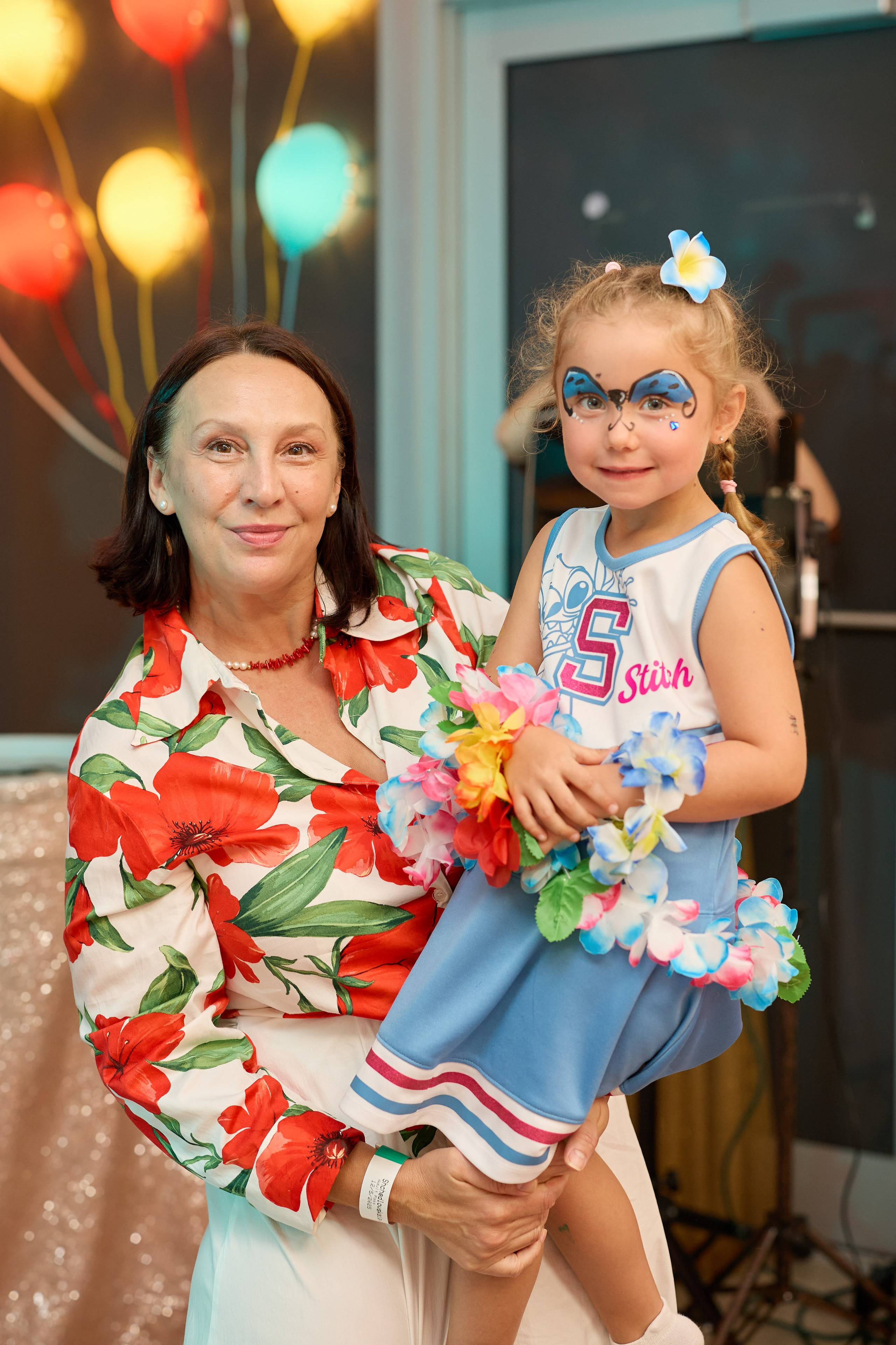 STEPHANIE 5. Photographer Julia Makoveeva