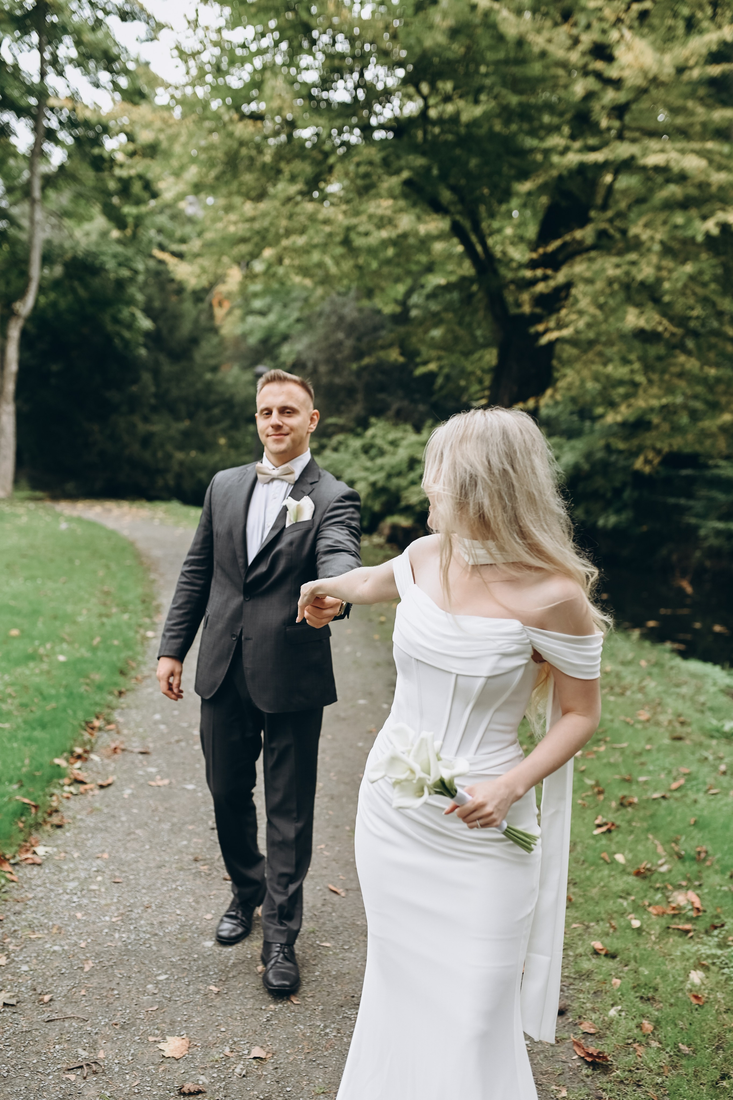 Vanessa Hendrick. Hochzeitsfotograf in Köln & NRW | Familienfotografie – Anna Mos