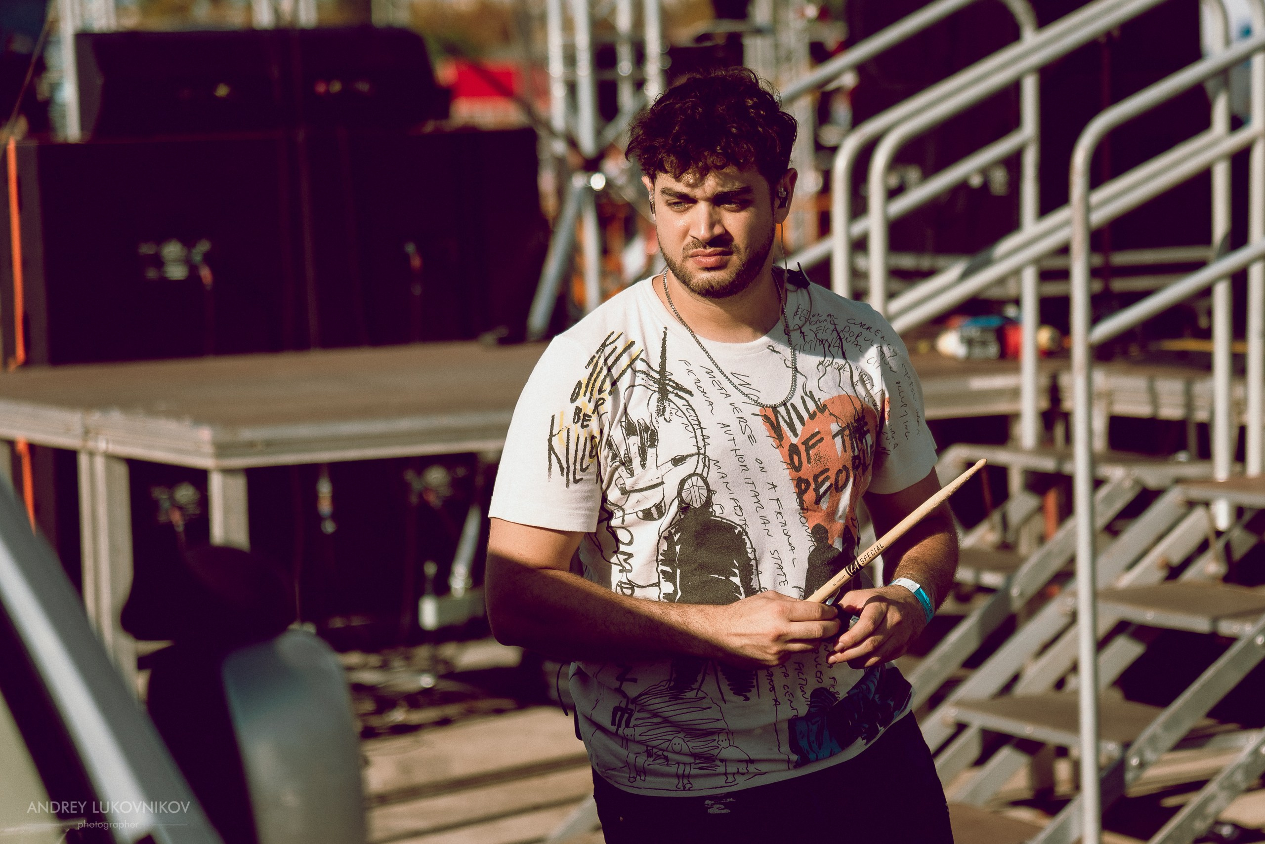 Uprising Muse Tribute | Rock Against Cancer Torrevieja