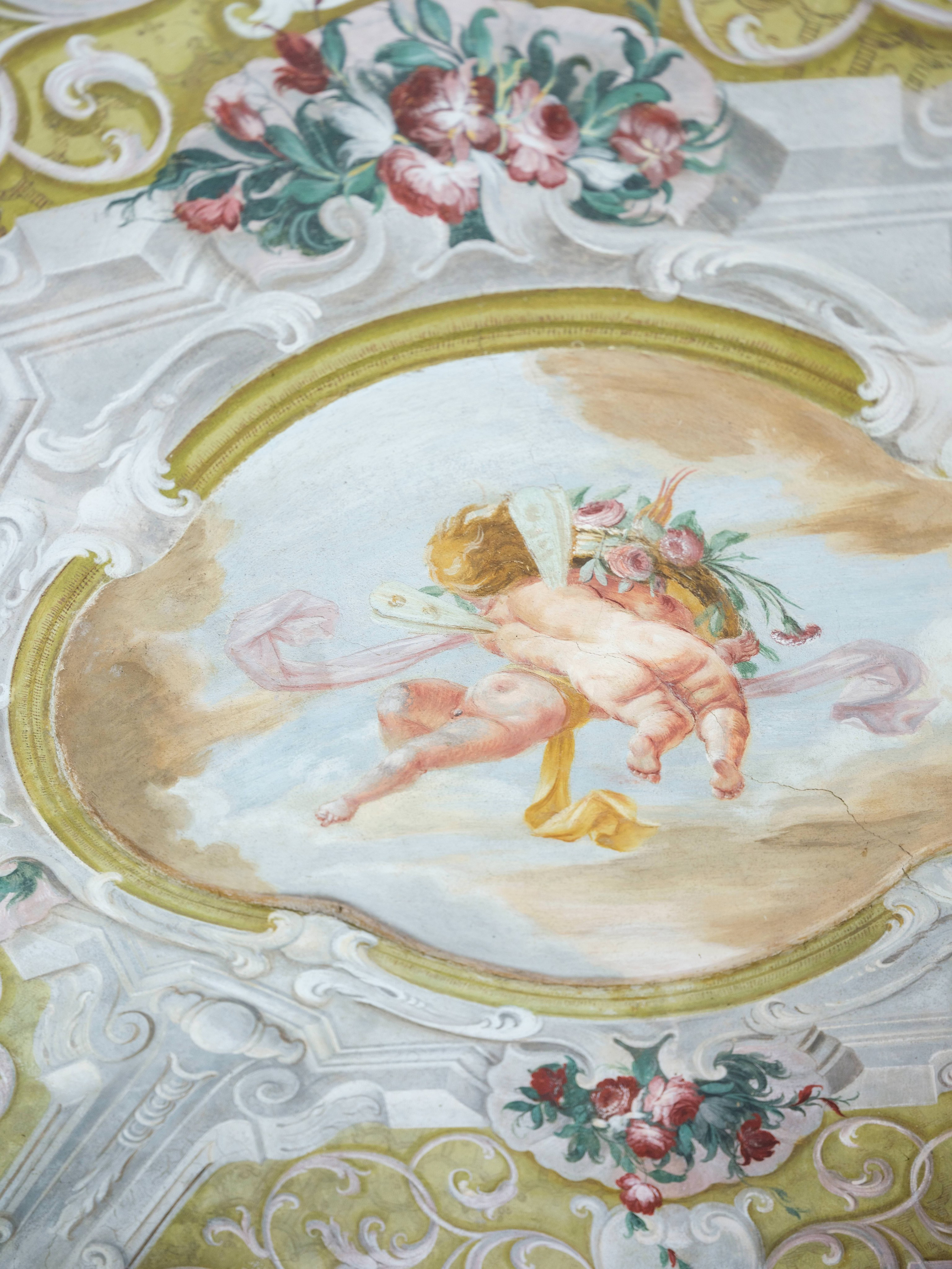 Wedding at Villa Spalletti Trivelli | Milan