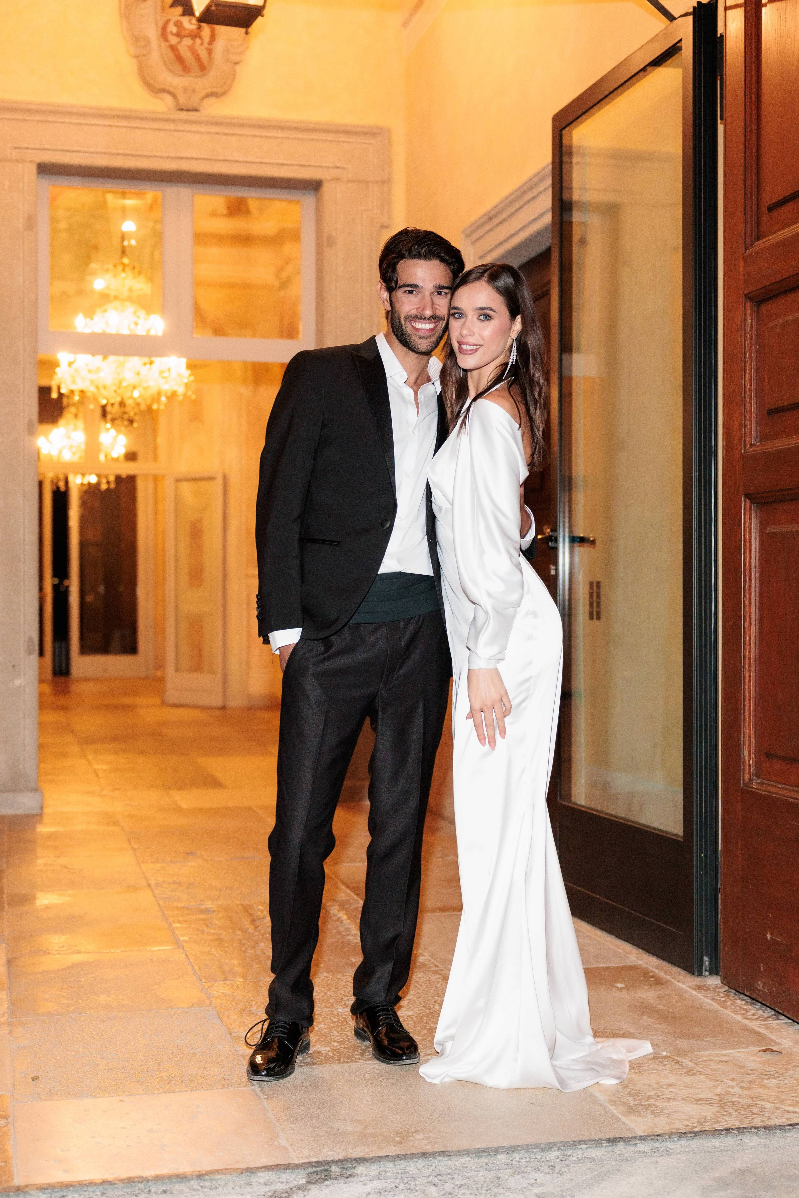 Villa Balbiano | Lake Como