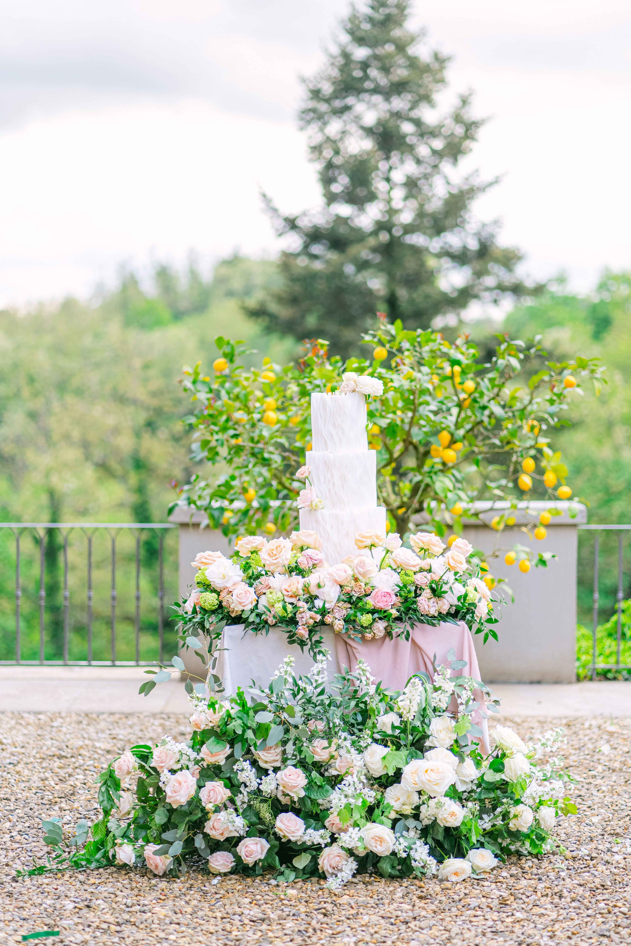 Destination in Tuscany | Italy