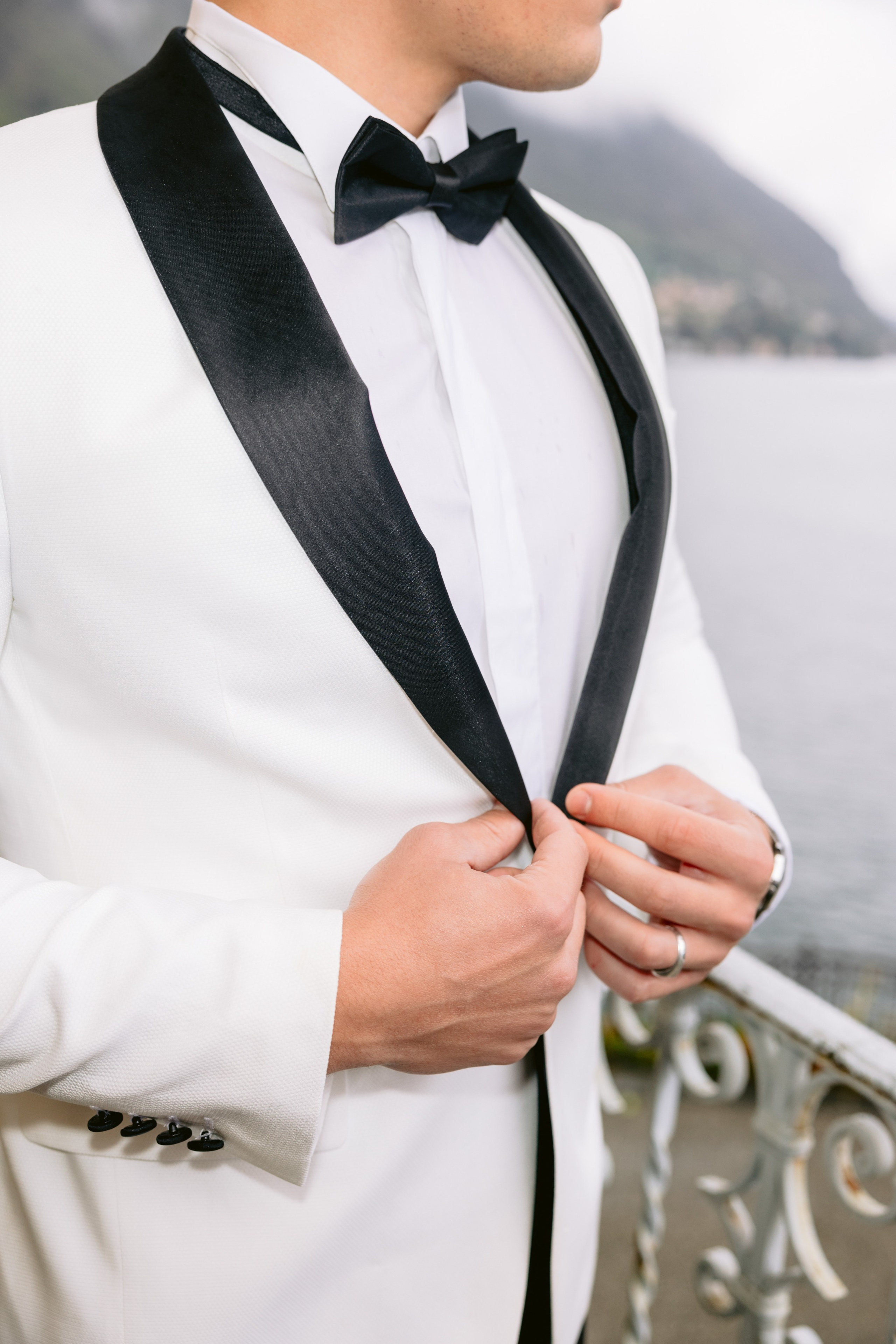 Wedding at Villa Cipressi | Lake Como