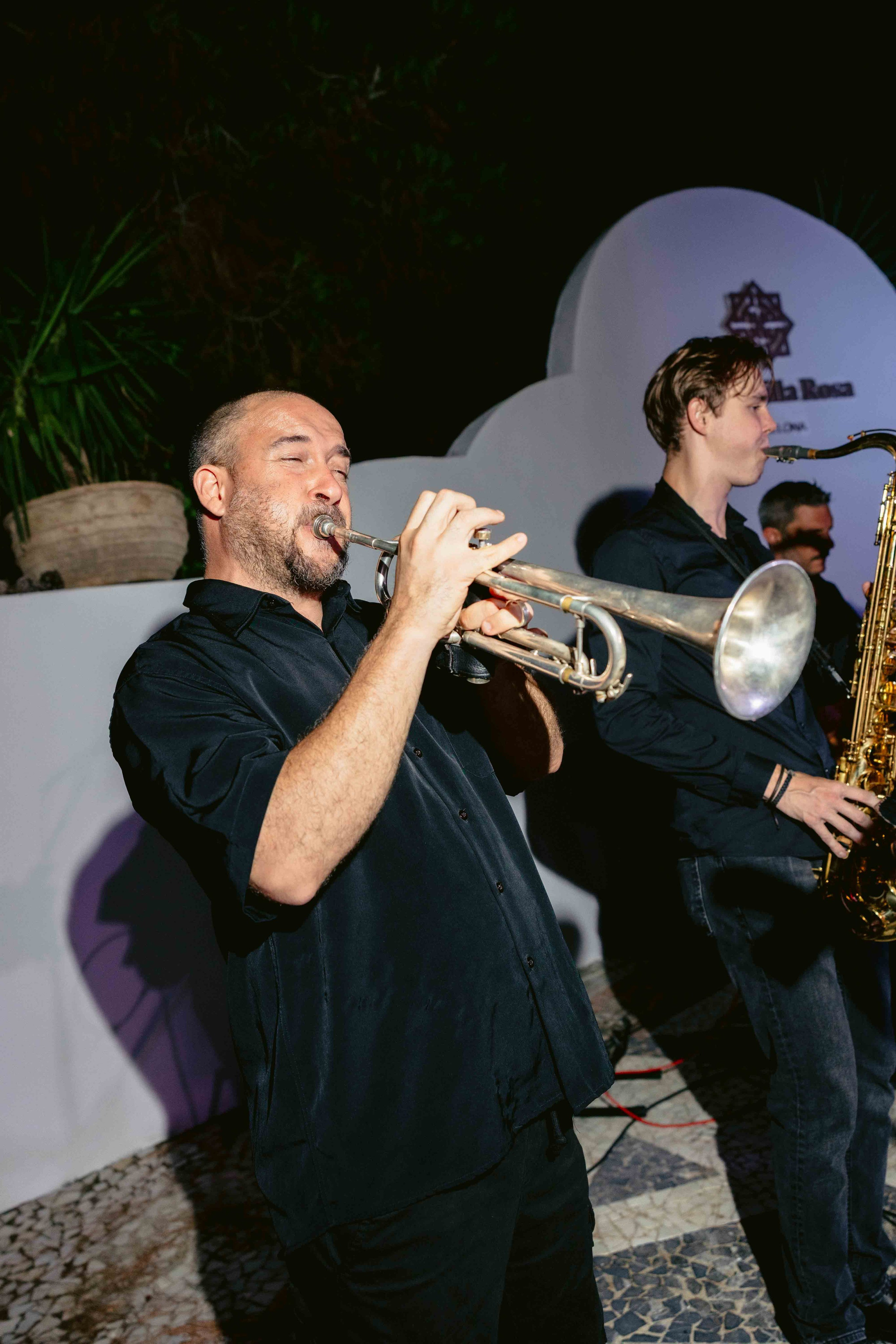 Gran Villa Rosa | Barcelona Wedding