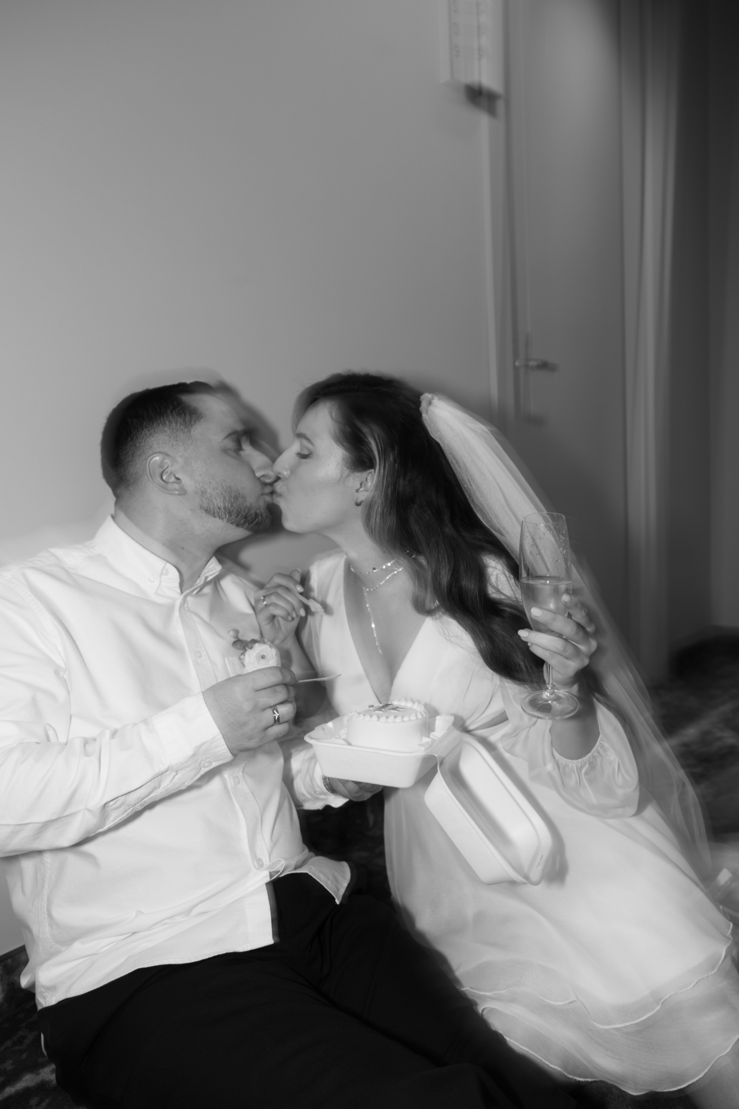 Evgeny & Anna. Wedding photographer in Georgia