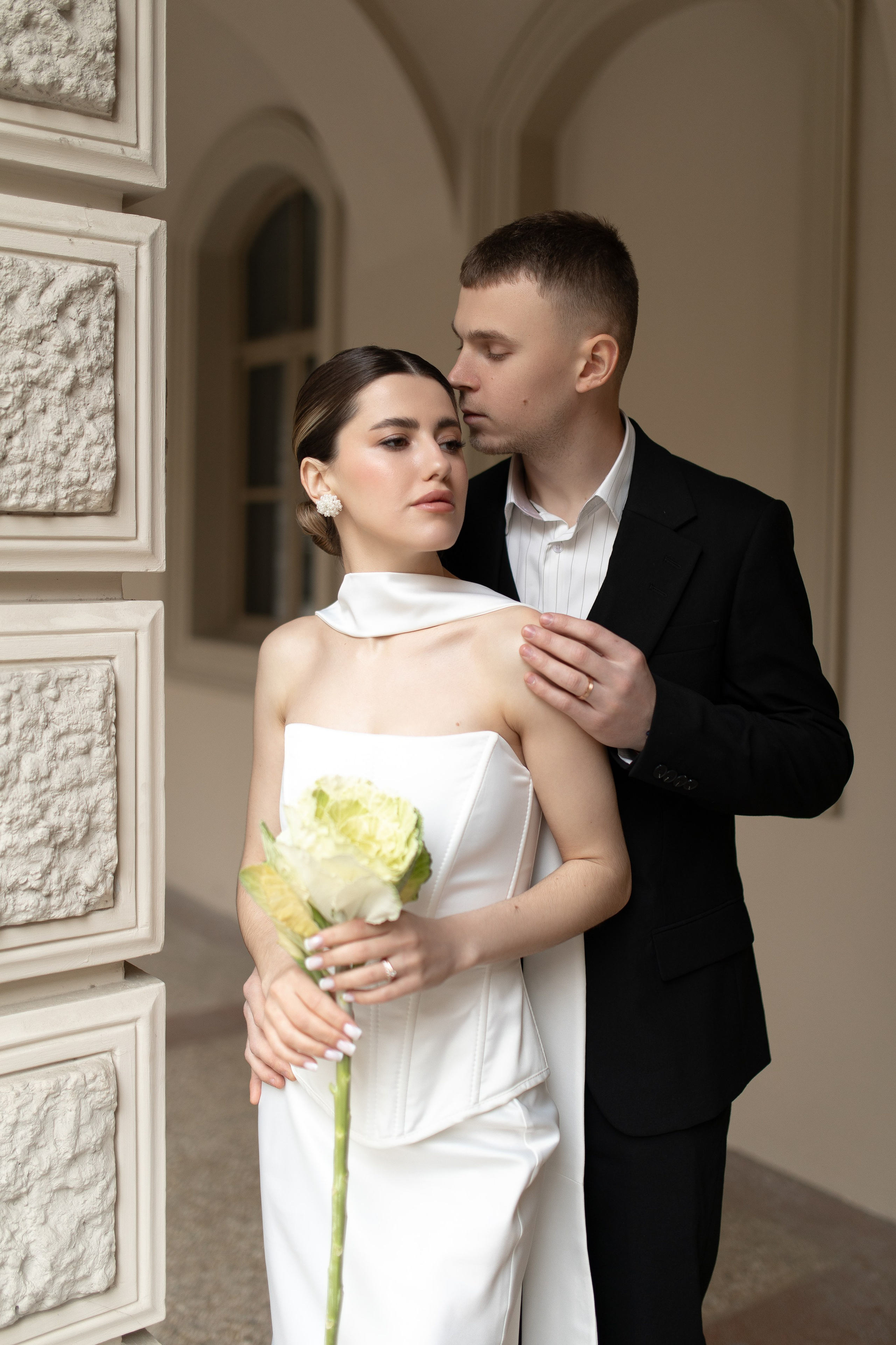 Mariana & Ivan. Wedding photographer in Georgia
