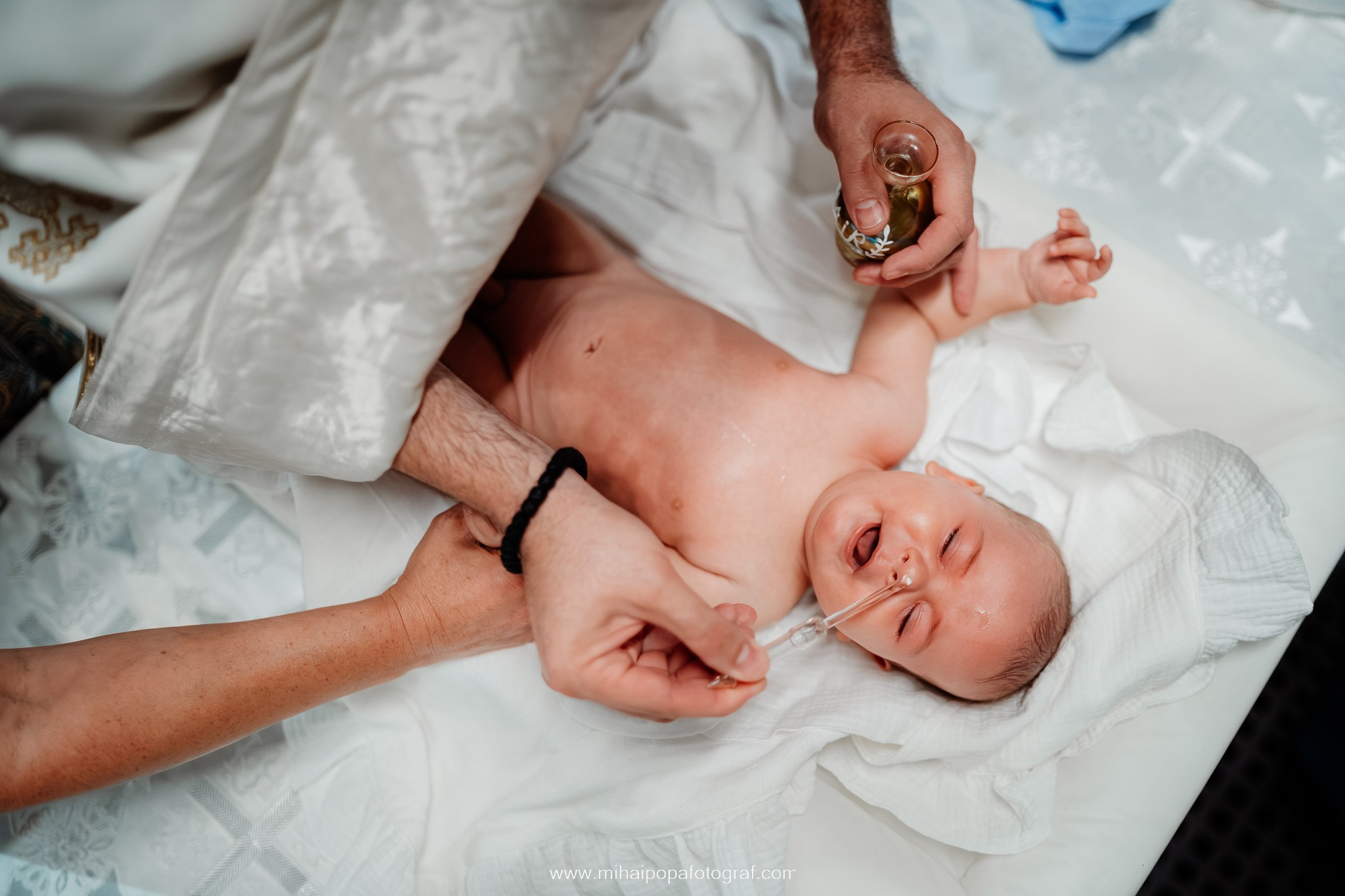 Botez - Carol Gabriel. Mihai Popa |Wedding Photographer | Worldwide | Bucharest