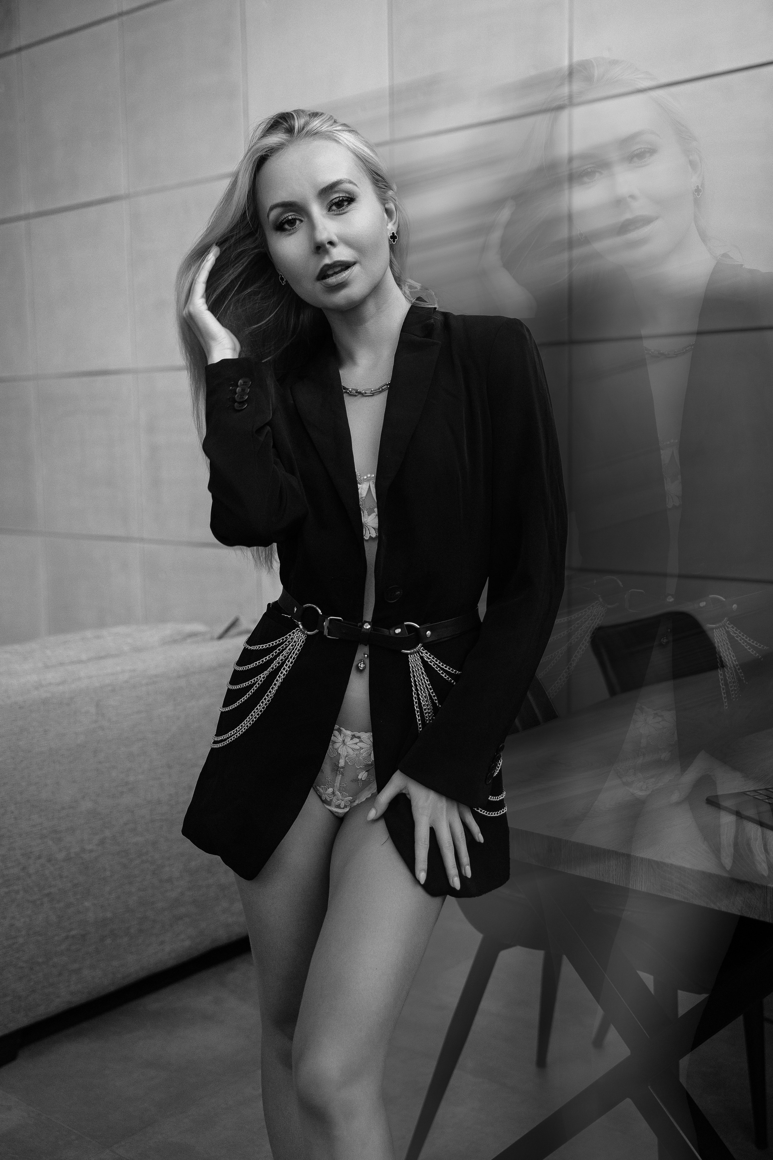 Nastya. Профессиональный фотограф Нурмиева Вероника