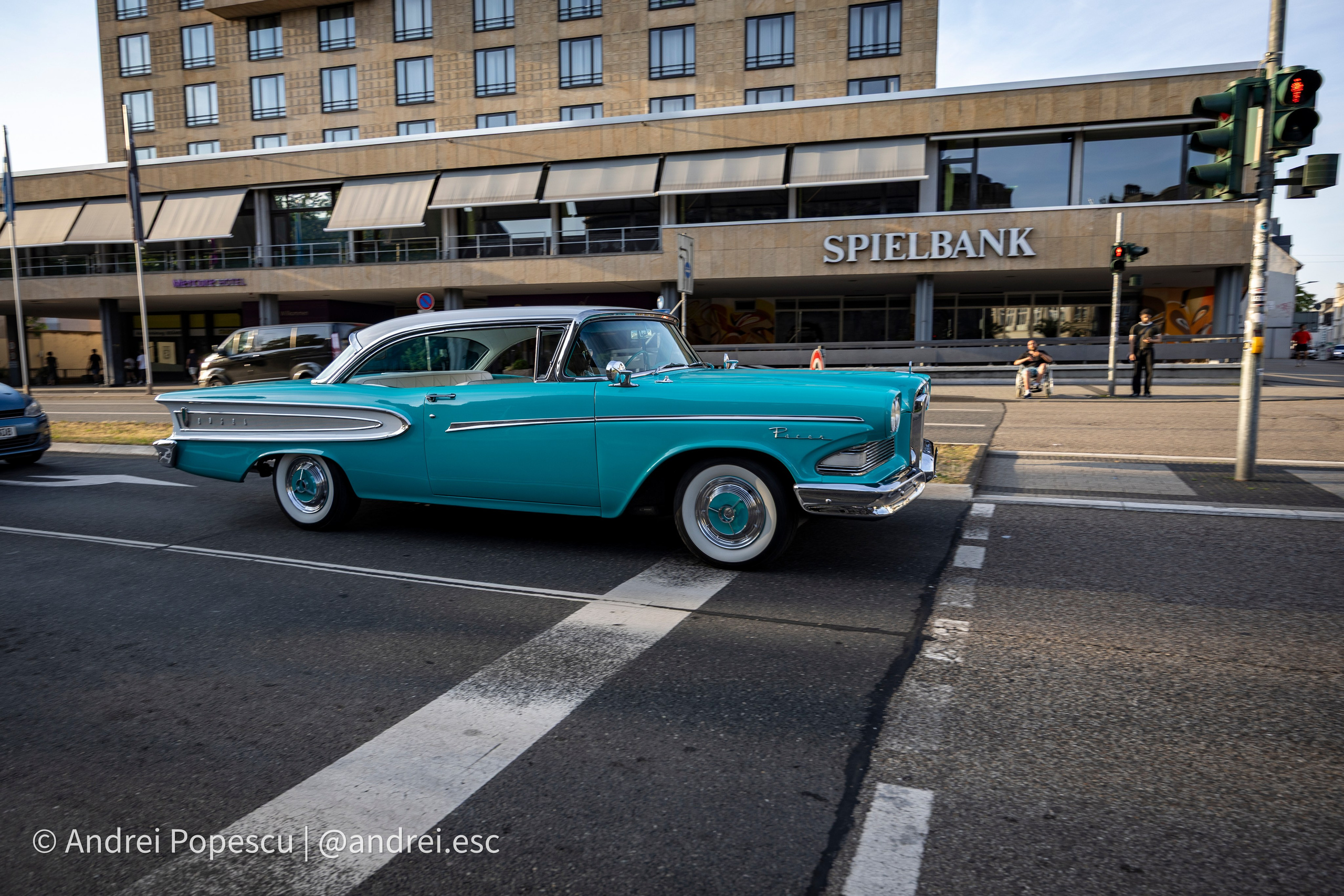 Andrei Popescu Photography