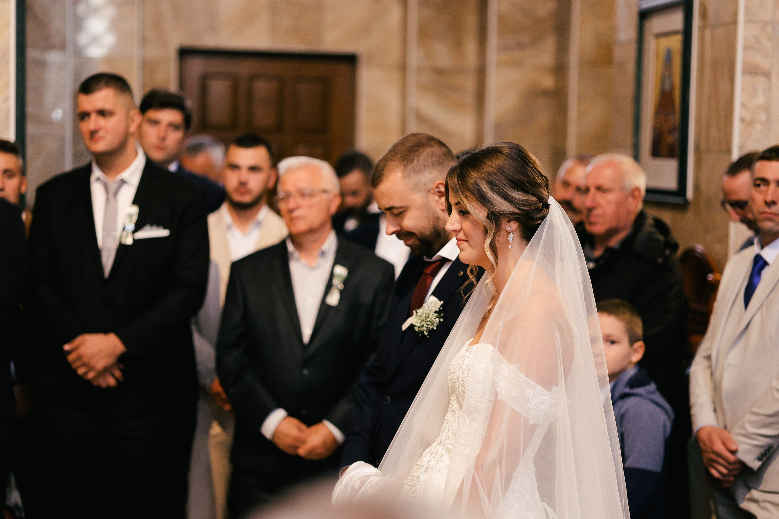 Visnja & Mihailo. Vlada toskic wedding and event photographer