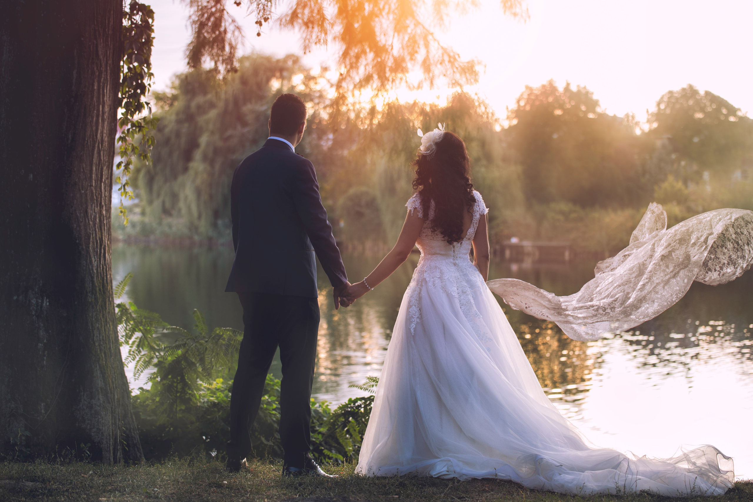 Nunta. Fotografie si videografie in Romania