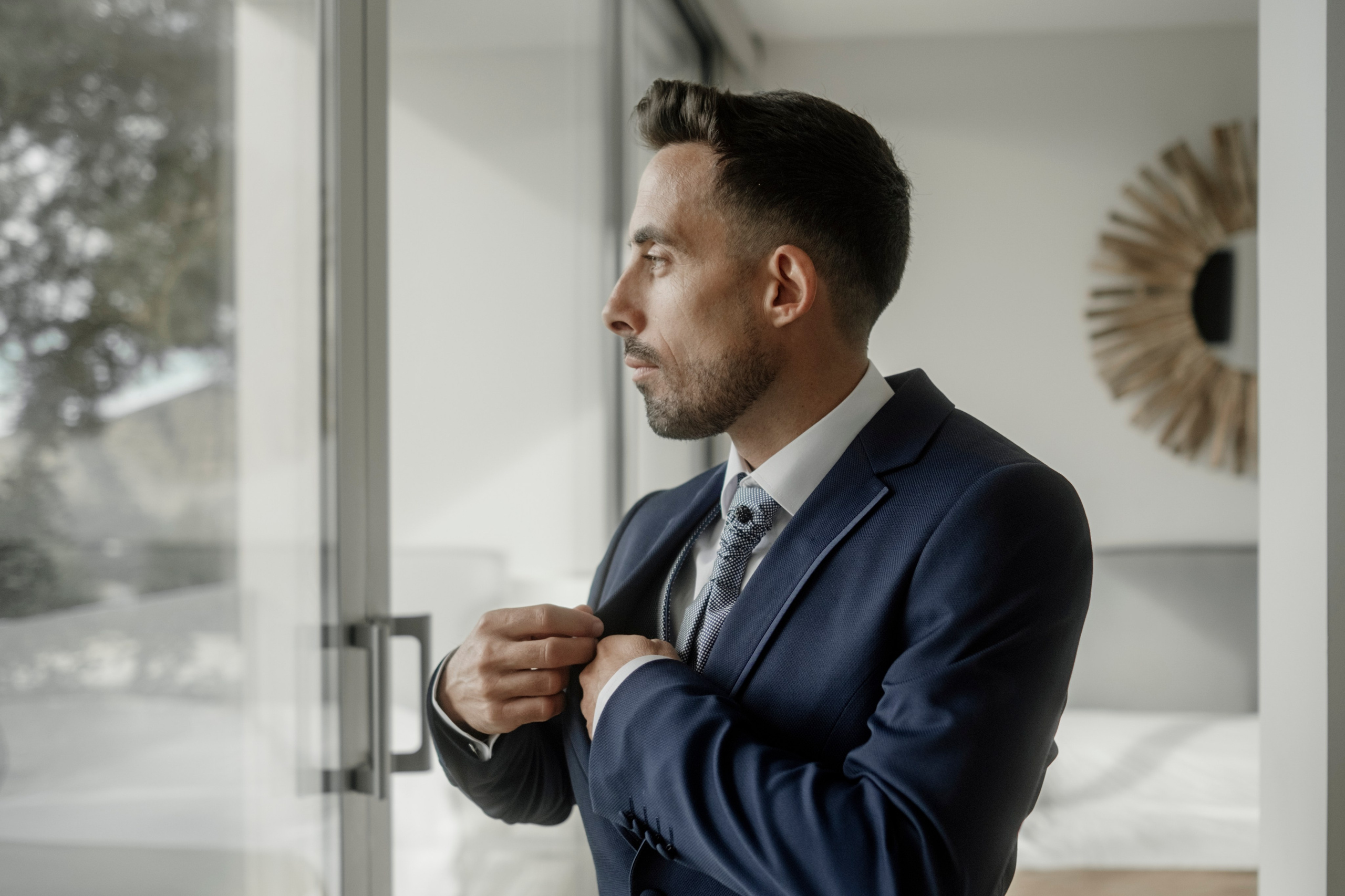 Dasha & Ister. Vivood Landscape. Paola fotógrafo / videografo de bodas en Barcelona