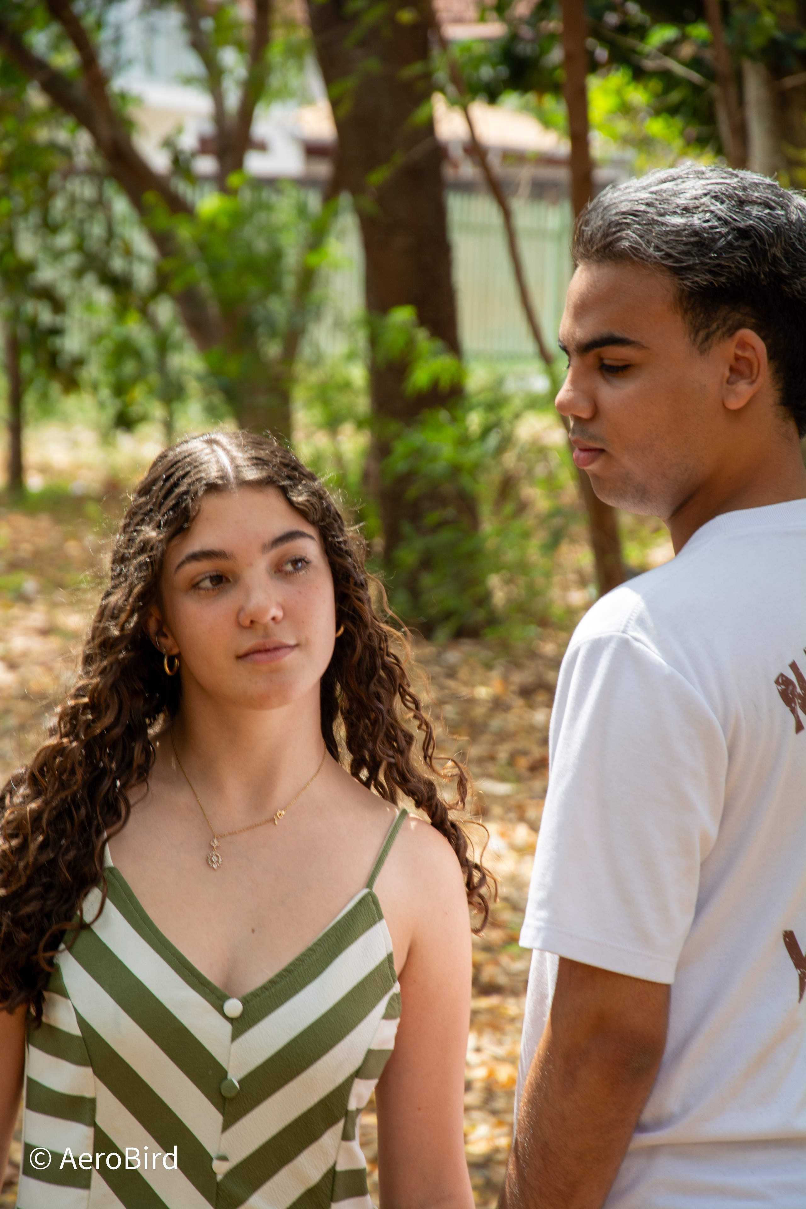 Ensaio Gabriel Oliveira. AerobirdStudios