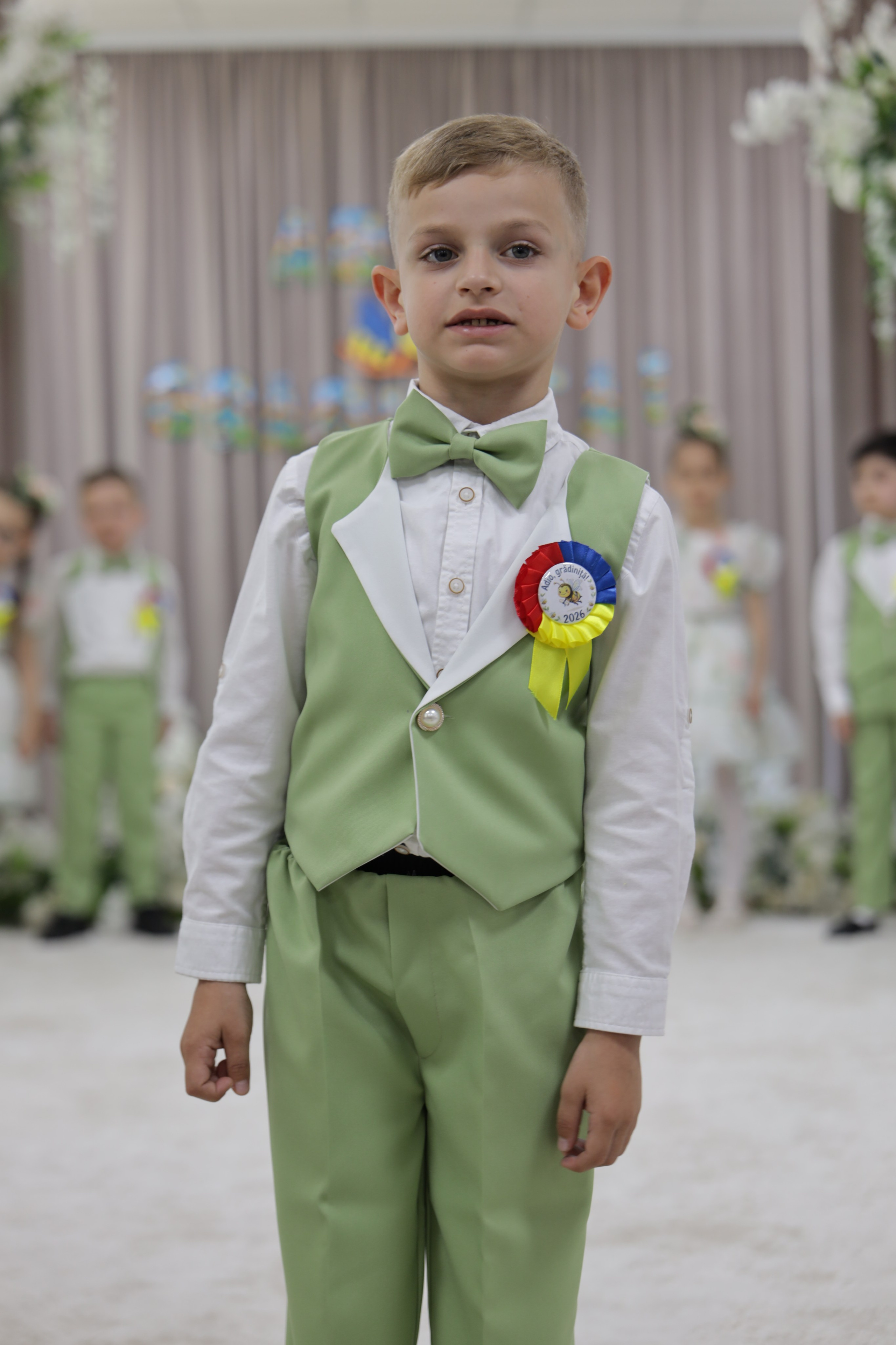 Adio Grădiniță 2026. Alika Dia- Fotograf în Republica Moldova, Strășeni