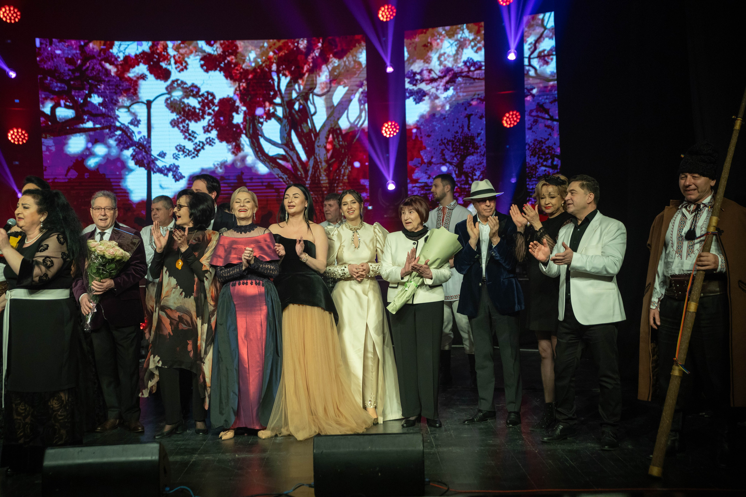 Maria Stoianov-Aniversare 2026. Alika Dia- Fotograf în Republica Moldova, Strășeni