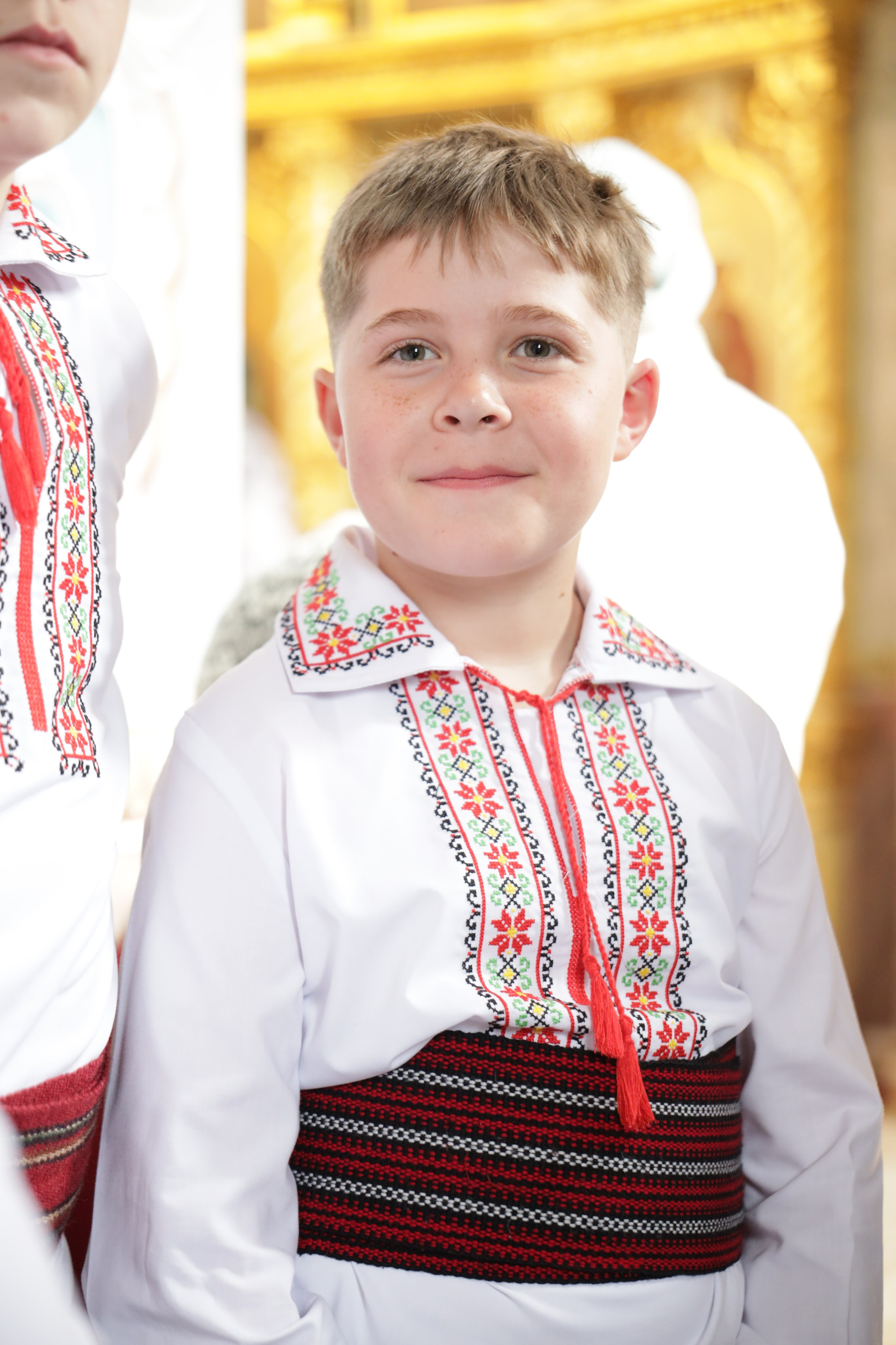 Cântările Învierii-Tradiție și Lumină. Alika Dia- Fotograf în Republica Moldova, Strășeni
