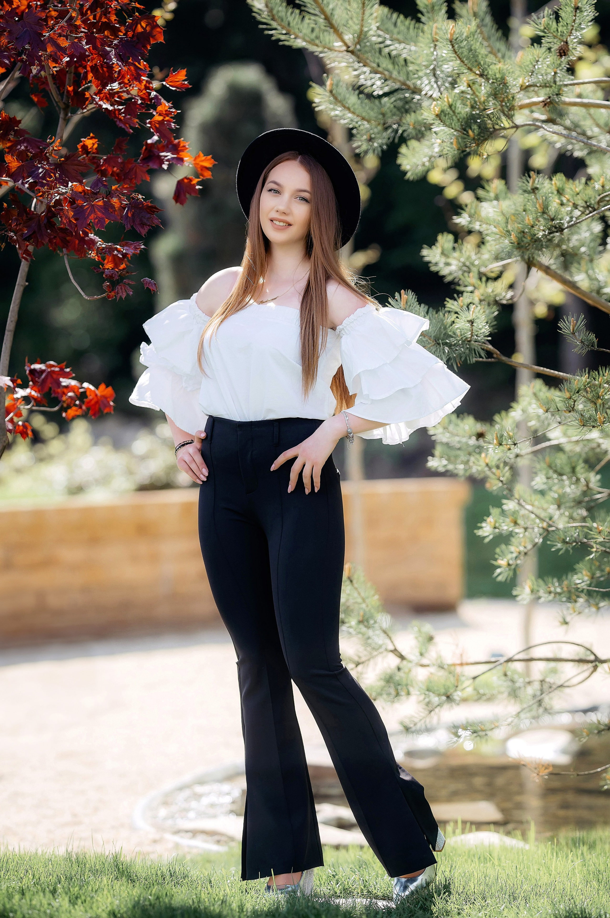 Absolventi. George Boicu — Fotograf — Gura Humorului