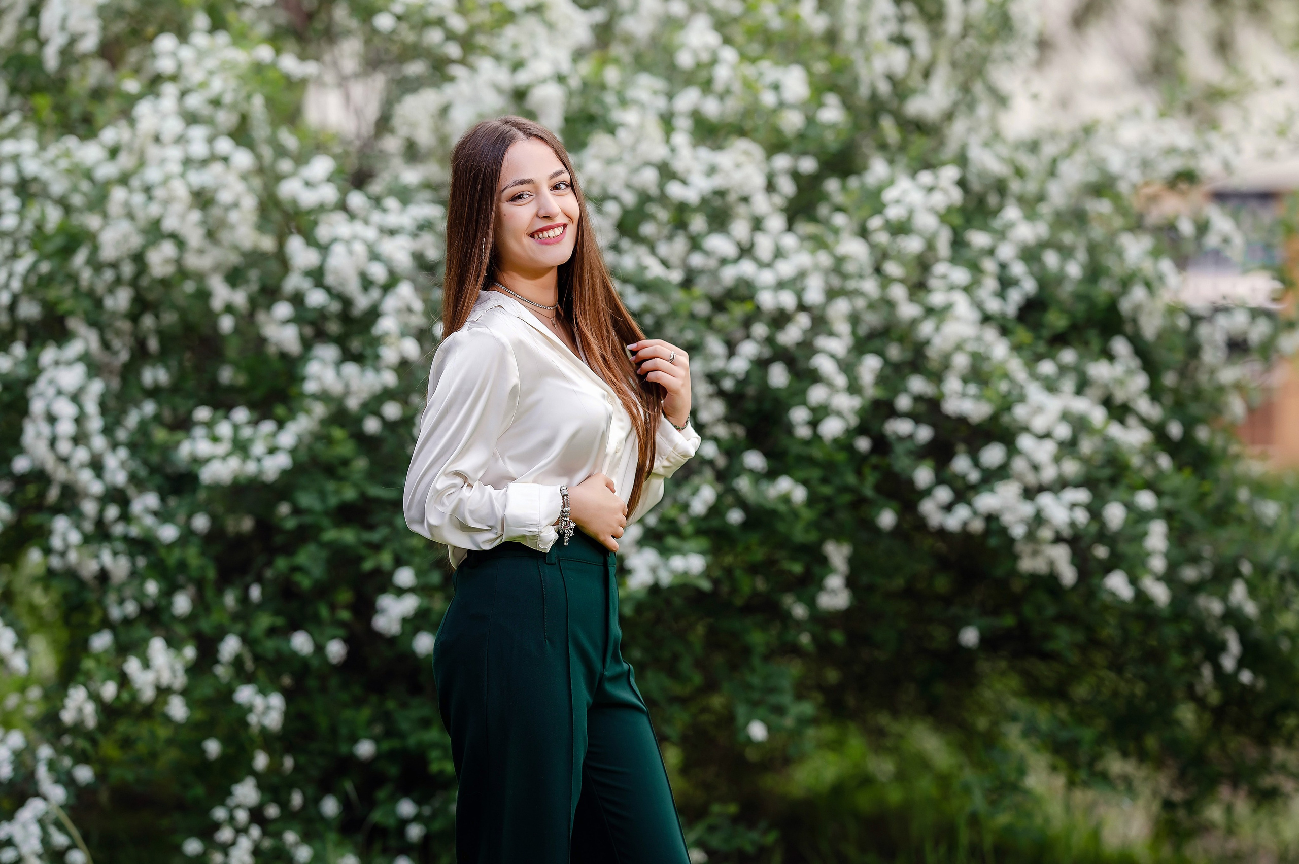 Absolventi. George Boicu — Fotograf — Gura Humorului