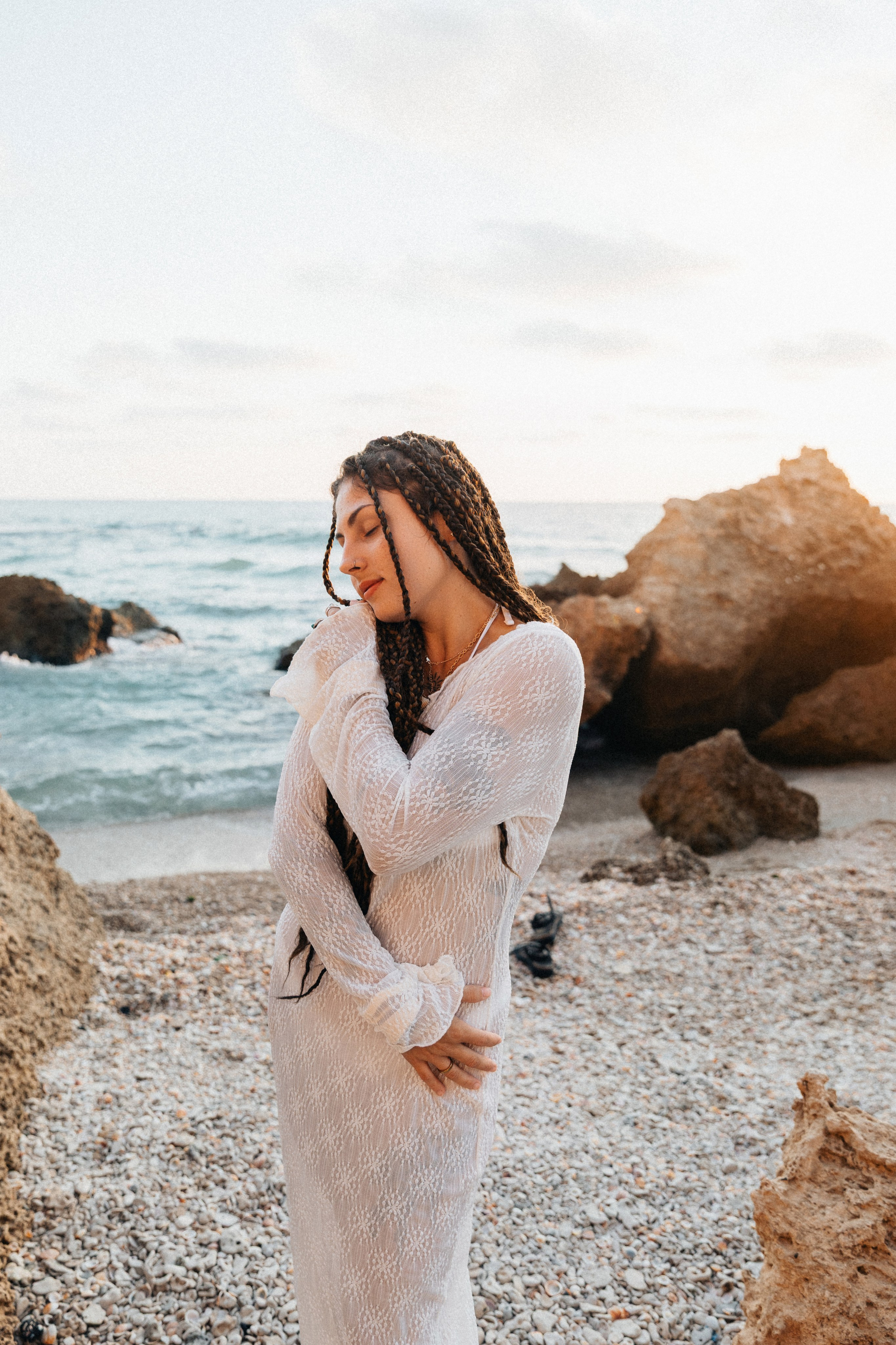 Lubov. Семейный фотограф в Израиле