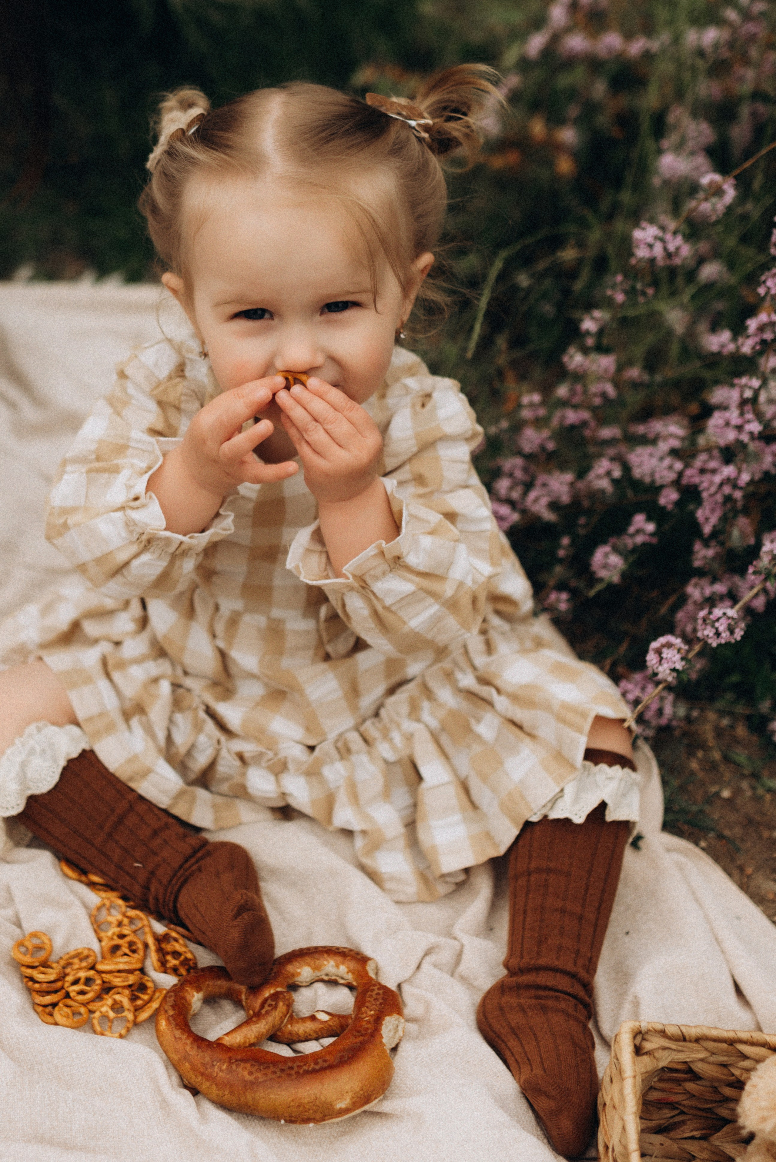 Mom & Me. Семейный фотограф Лейпциг, Германия