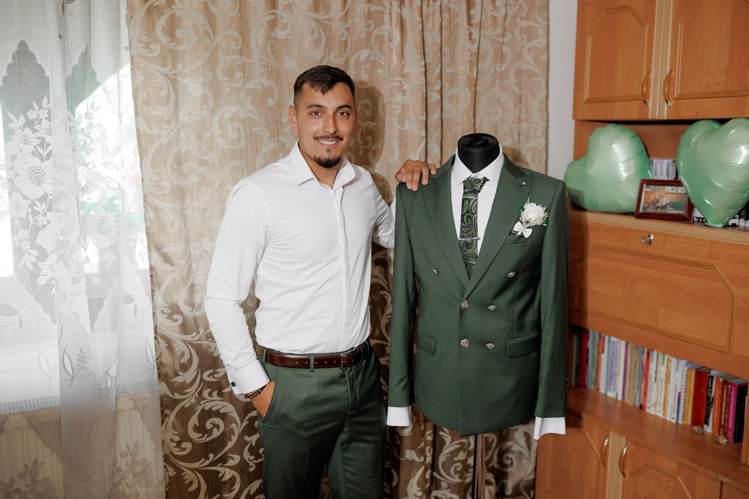 Nunta Nicoleta & Răzvan | Fotografie & Videografie Profesională. Servicii foto-video profesionale, pentru momente de neuitat