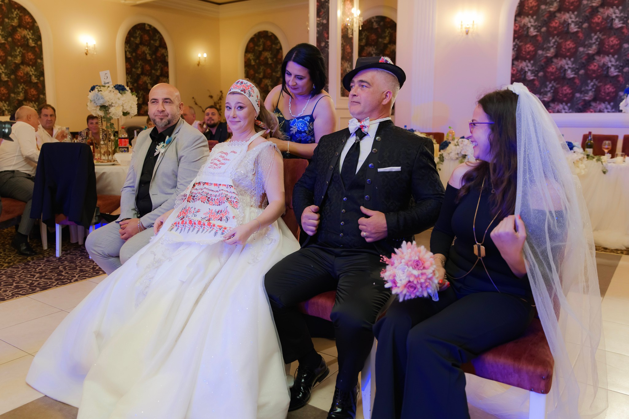 Mihai & Oana. Servicii foto-video profesionale, pentru momente de neuitat