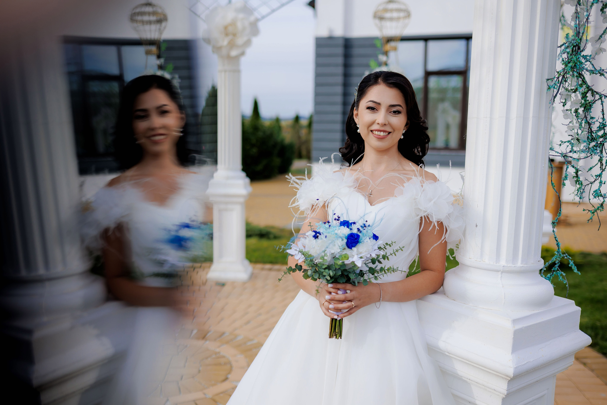 Loredana & Emilian – Ziua Nunții | Videografie - fotografie Botez Suceava, Iași, Botoșani. Servicii foto-video profesionale, pentru momente de neuitat