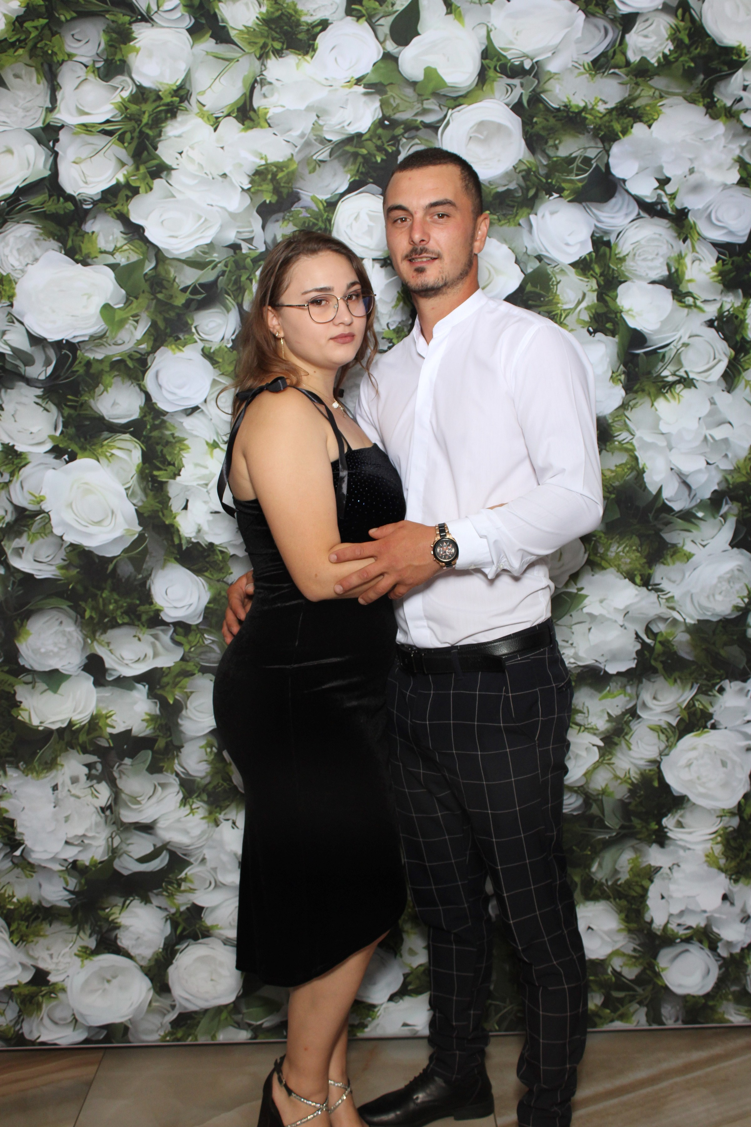 Magia Nunții: Adriana & George | Oglinda Amintirilor Suceava