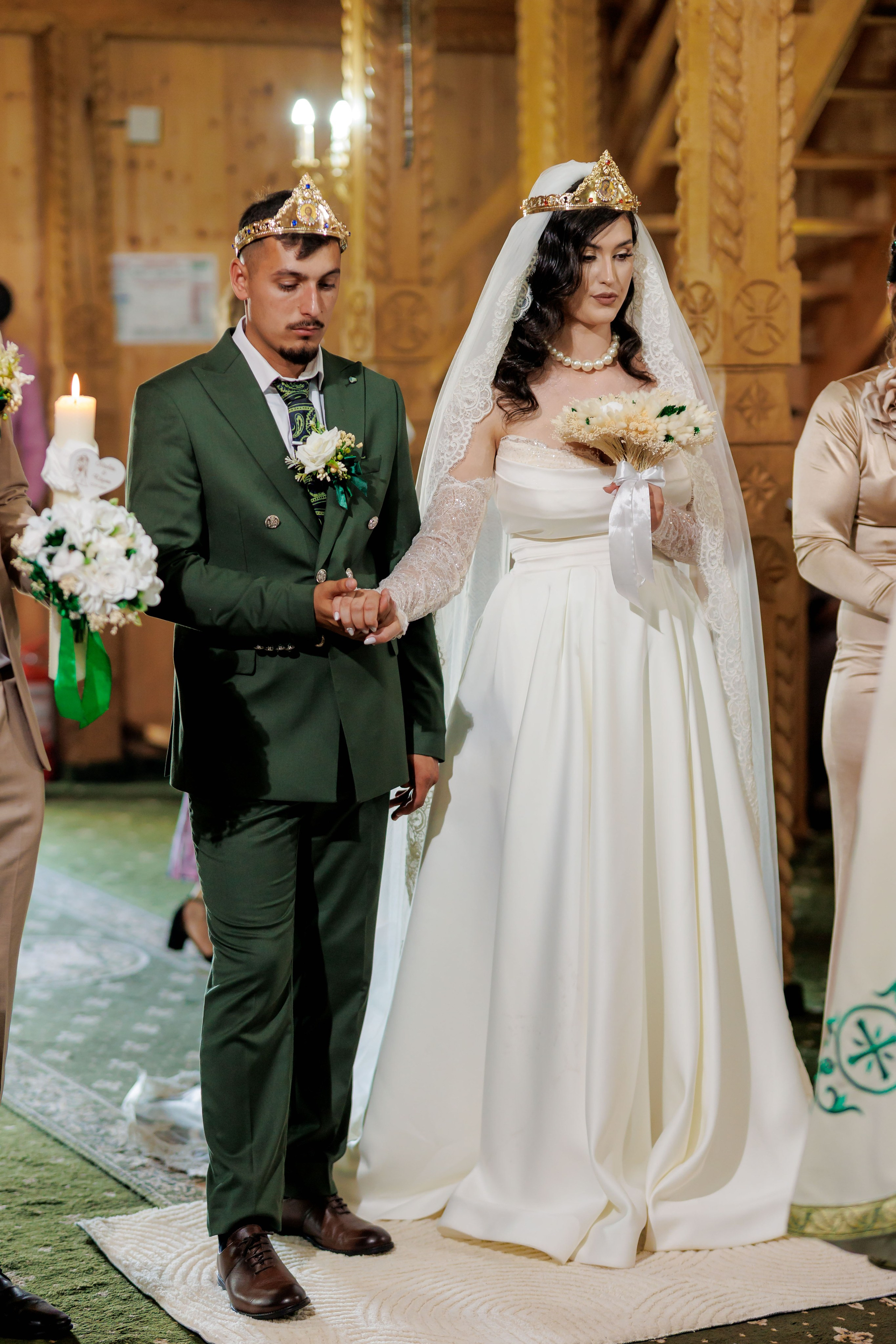 Nunta Nicoleta & Răzvan | Fotografie & Videografie Profesională. Servicii foto-video profesionale, pentru momente de neuitat