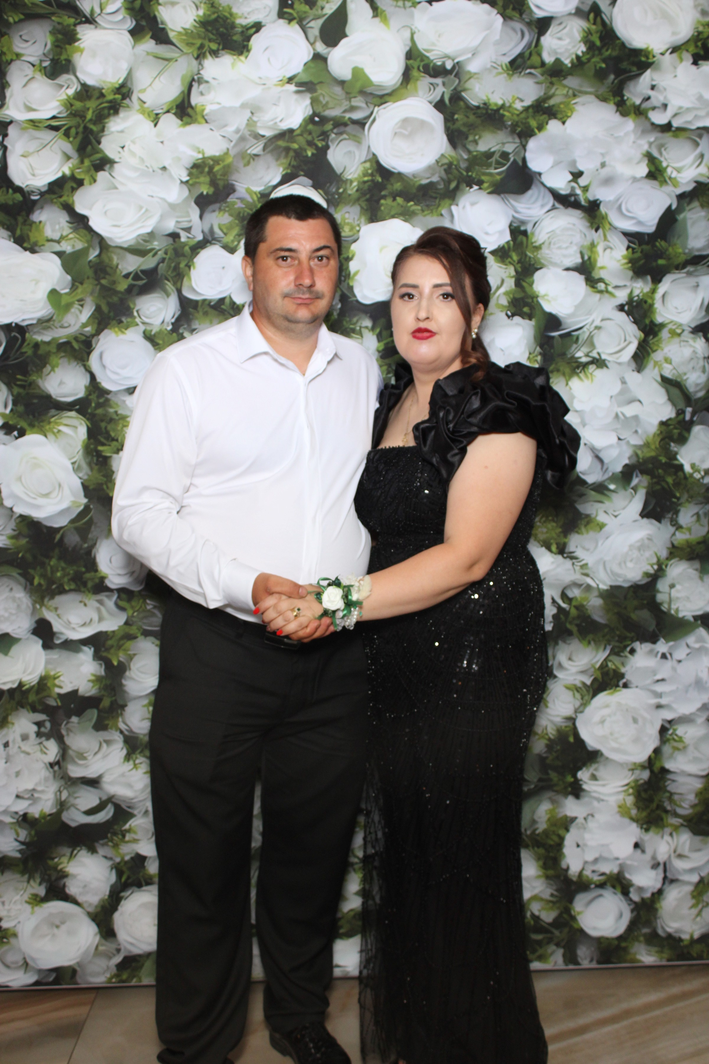 Magia Nunții: Adriana & George | Oglinda Amintirilor Suceava