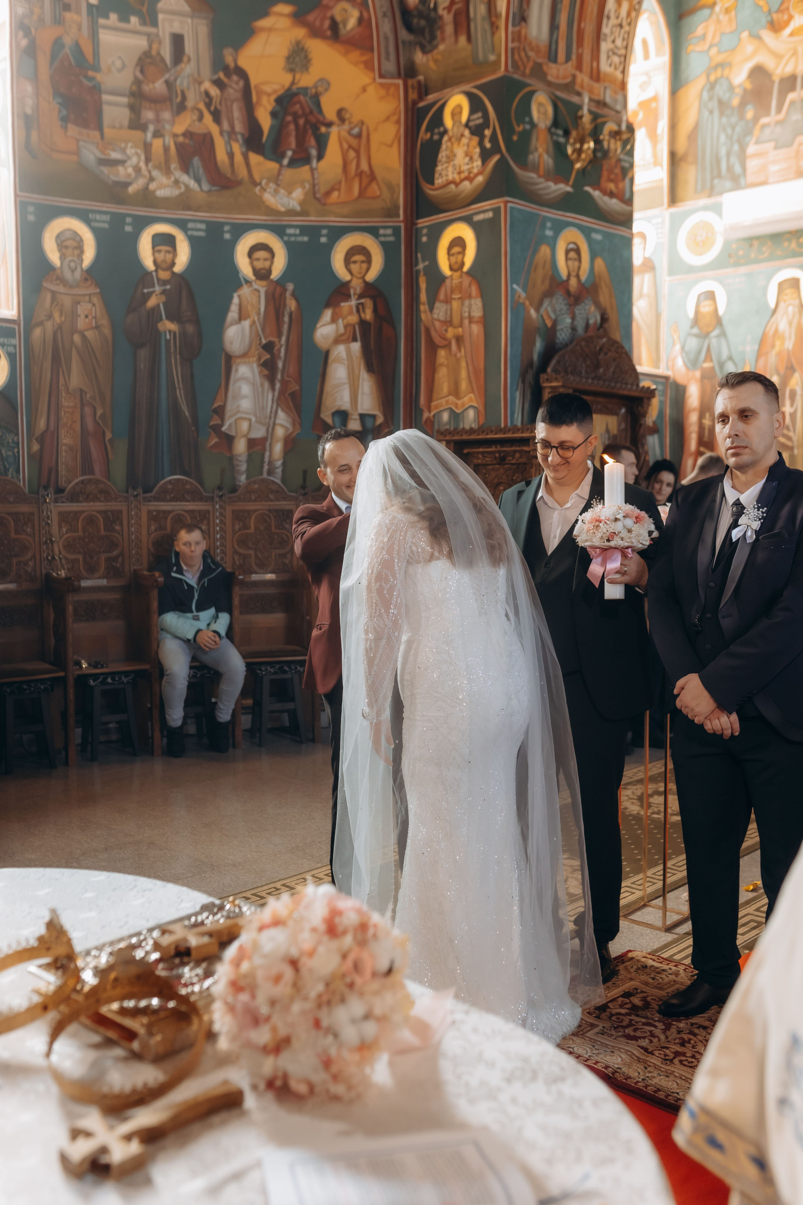 Povestea voastră, regizată de noi |Cristi Turculet Videograf Nuntă Suceava | wedding highlight. Servicii foto-video profesionale, pentru momente de neuitat