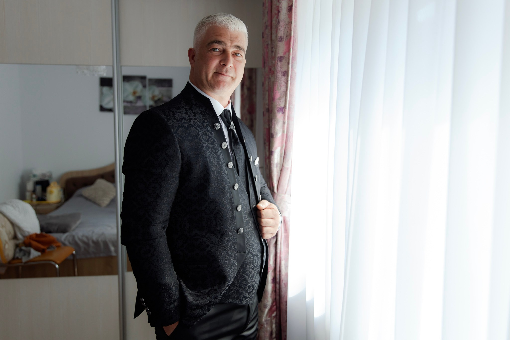 Mihai & Oana. Servicii foto-video profesionale, pentru momente de neuitat