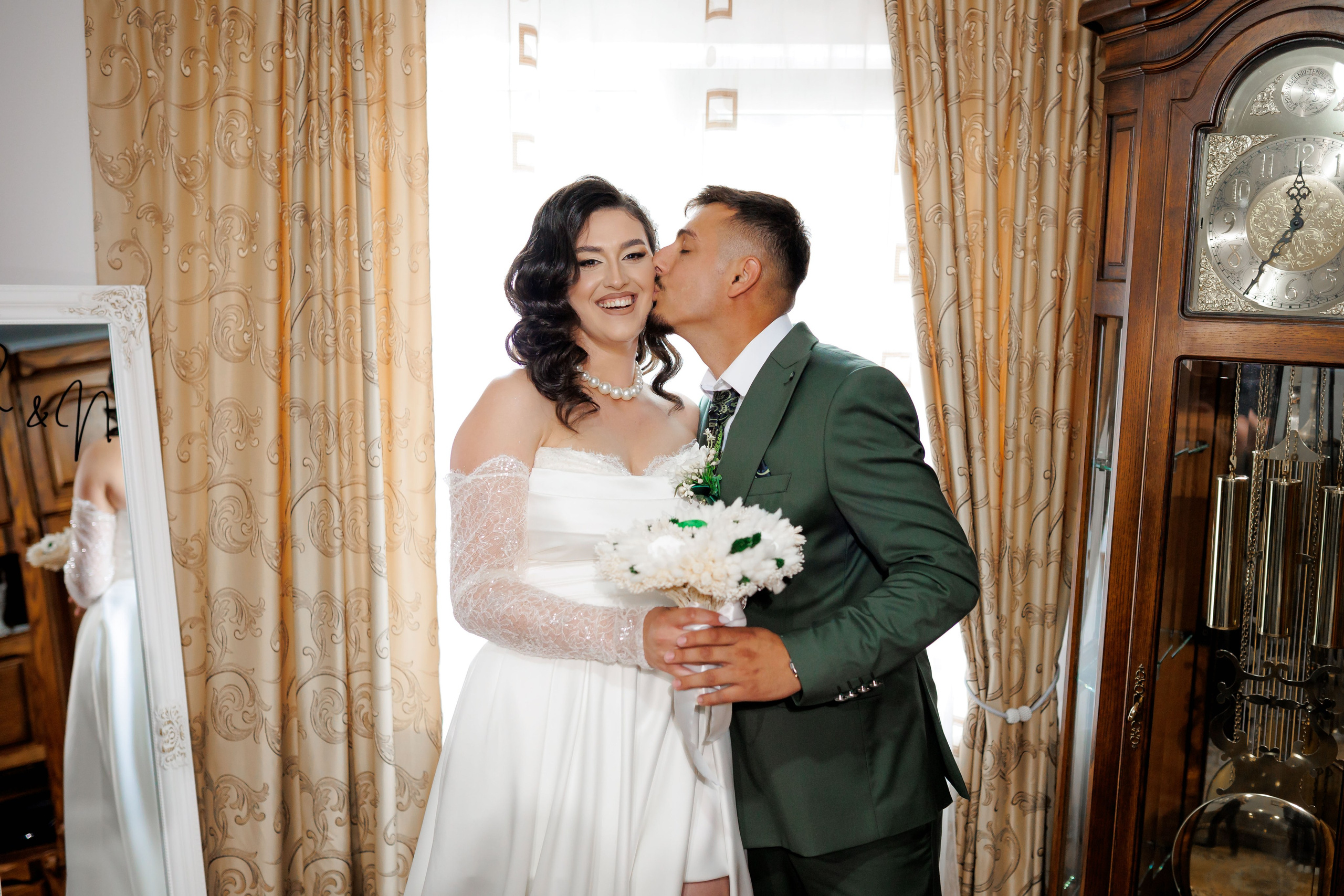 Nunta Nicoleta & Răzvan | Fotografie & Videografie Profesională. Servicii foto-video profesionale, pentru momente de neuitat