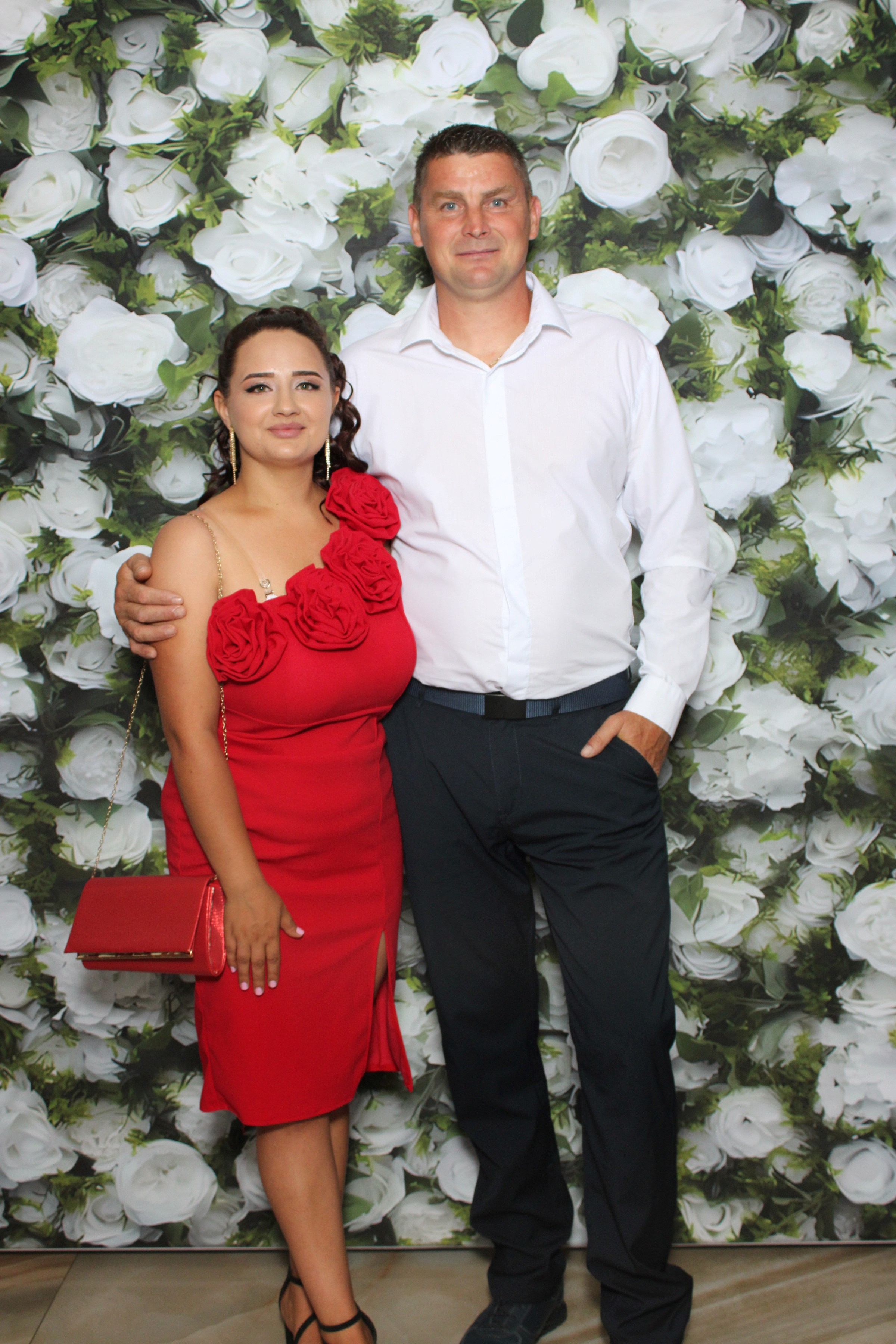 Magia Nunții: Adriana & George | Oglinda Amintirilor Suceava