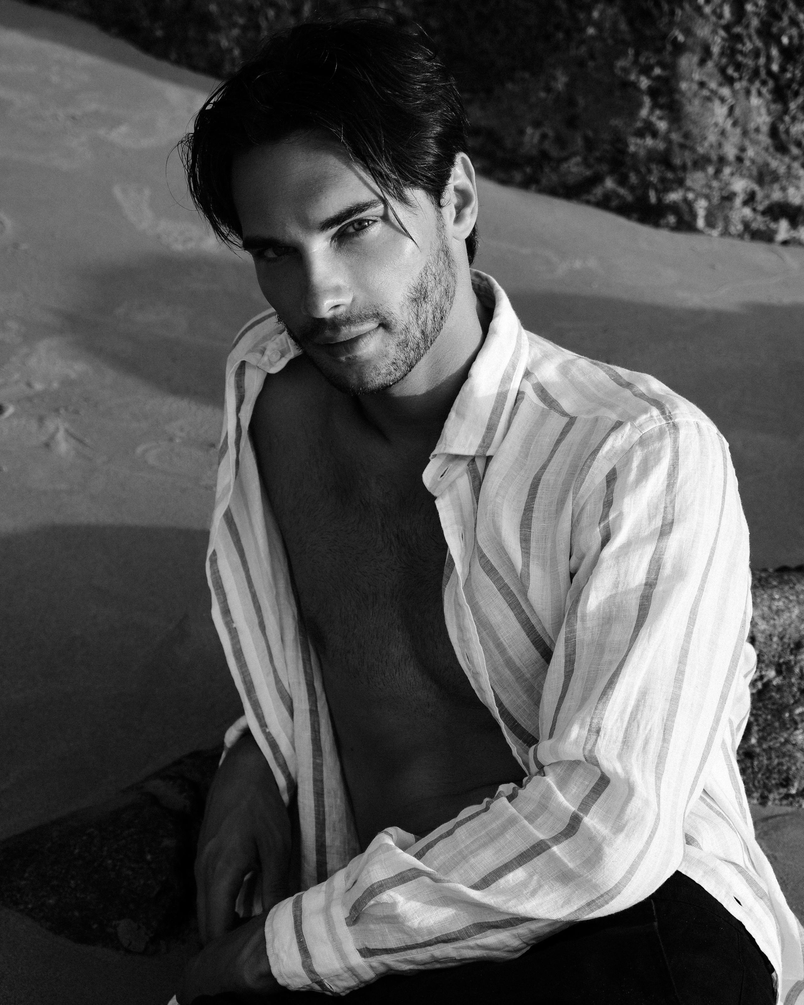 Влад. Персональный фотограф Пхукет, Красноярск