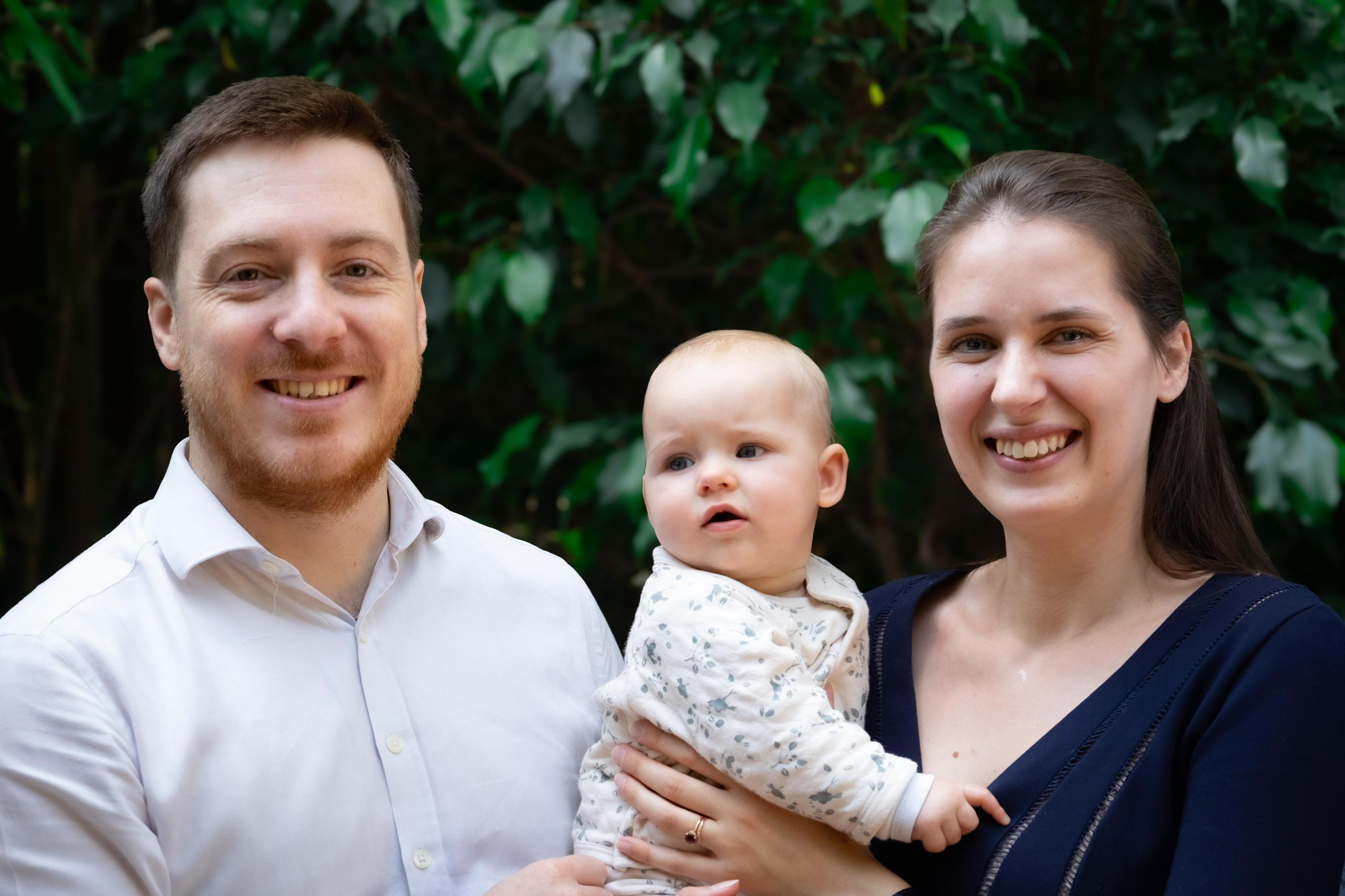 Diane’s Christening Garden Party. Photographer in Paris Marina Chaput