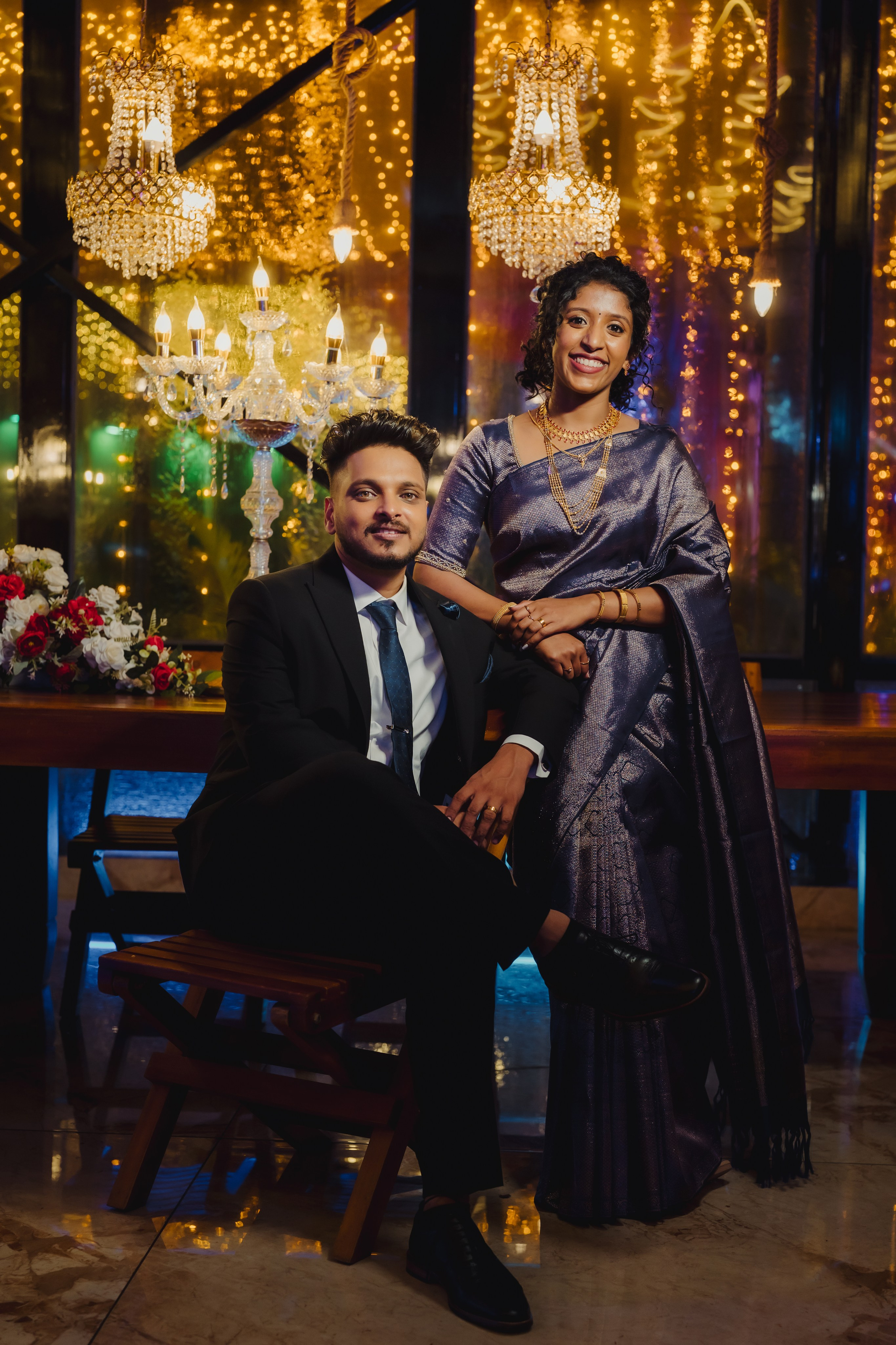 CHRISTIAN WEDDING. Ebinbabuphotography.com