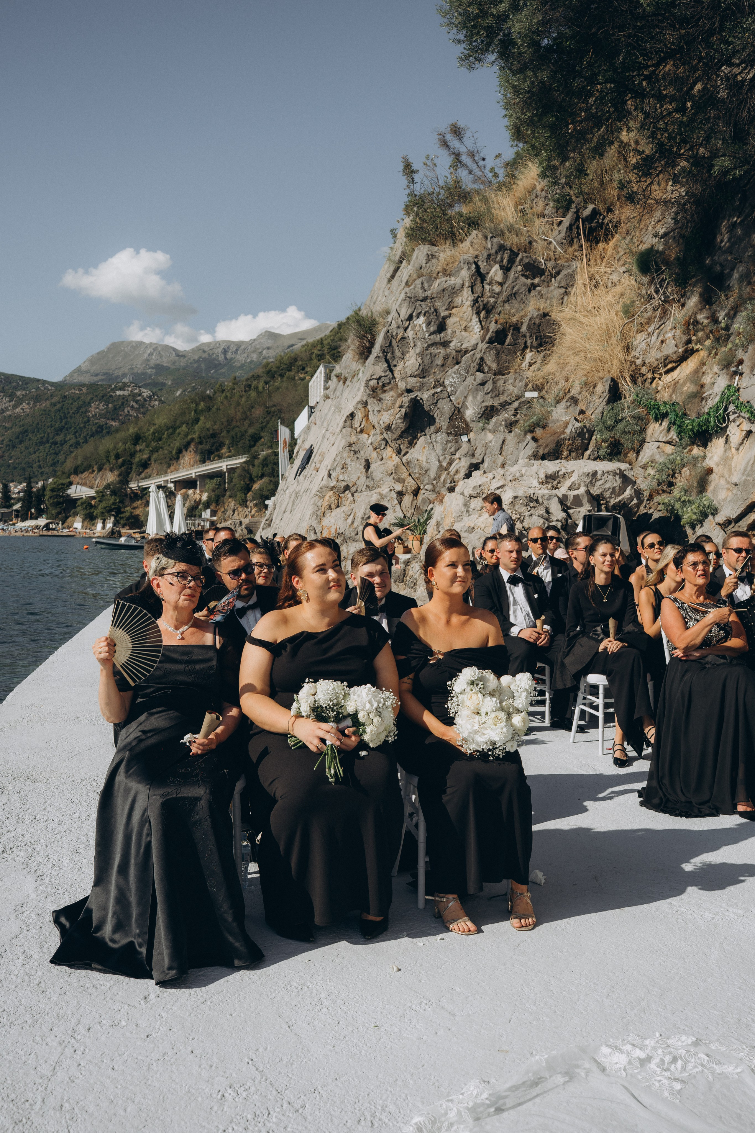 M&J. Victoria Olonen – Cinematic Portrait Artist | Helsinki & Europe