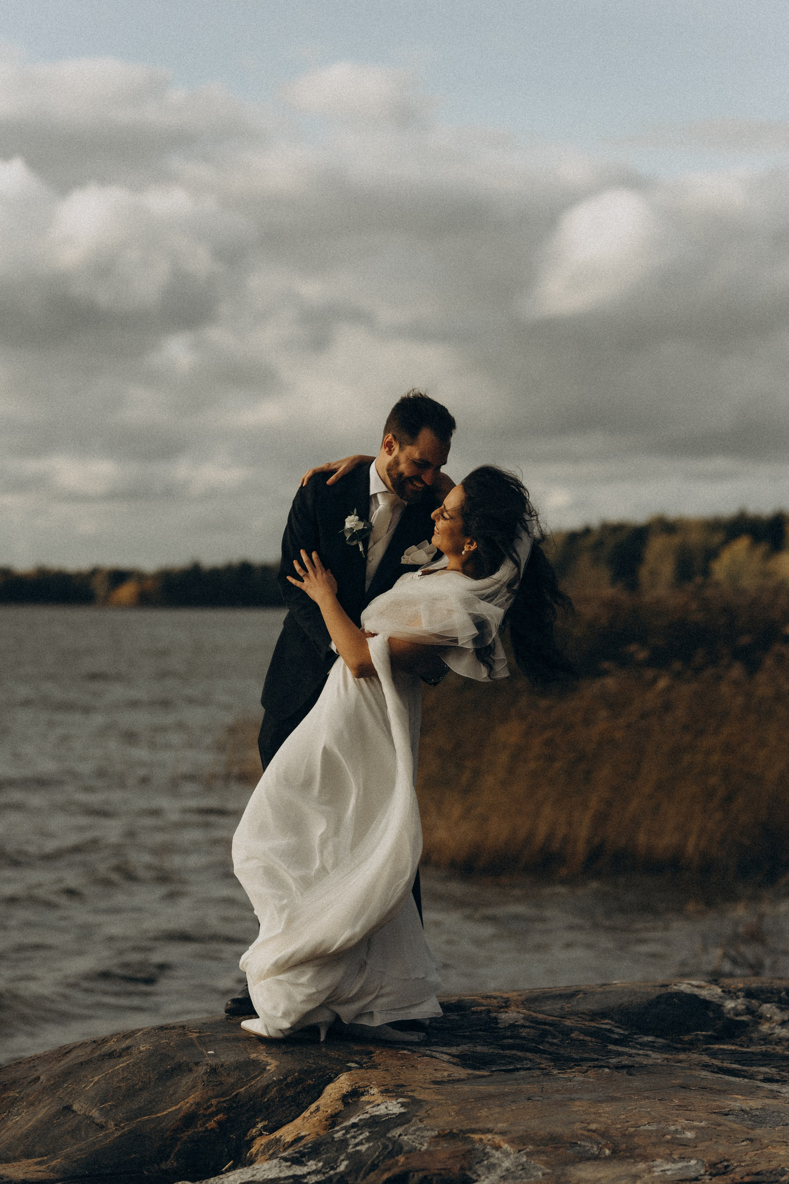 Wedding. Wedding and potrait photographer in Helsinki Vickan O