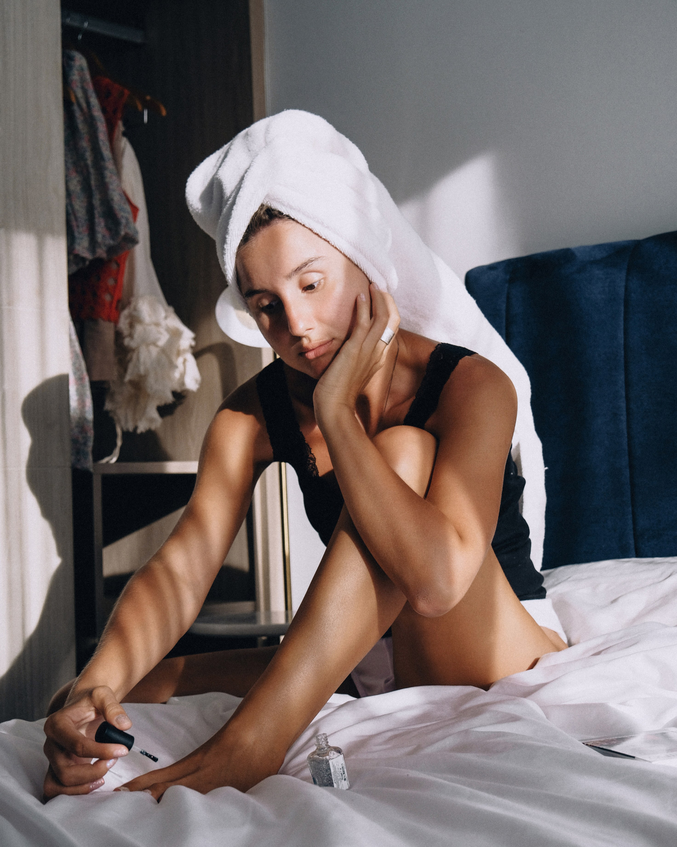 Аня. Персональный фотограф Пхукет, Красноярск