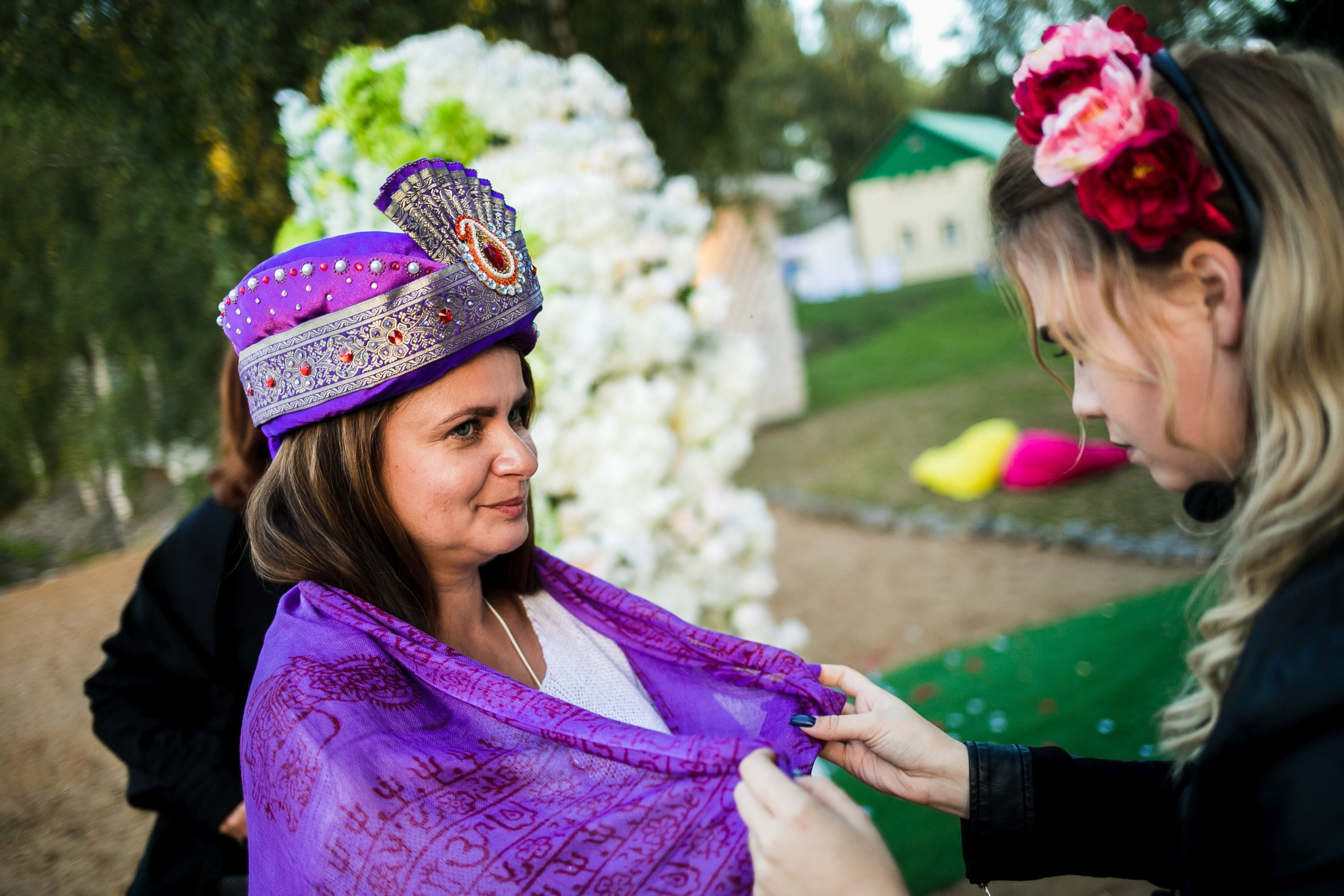 Birthday in a yaht club. True Story Photography