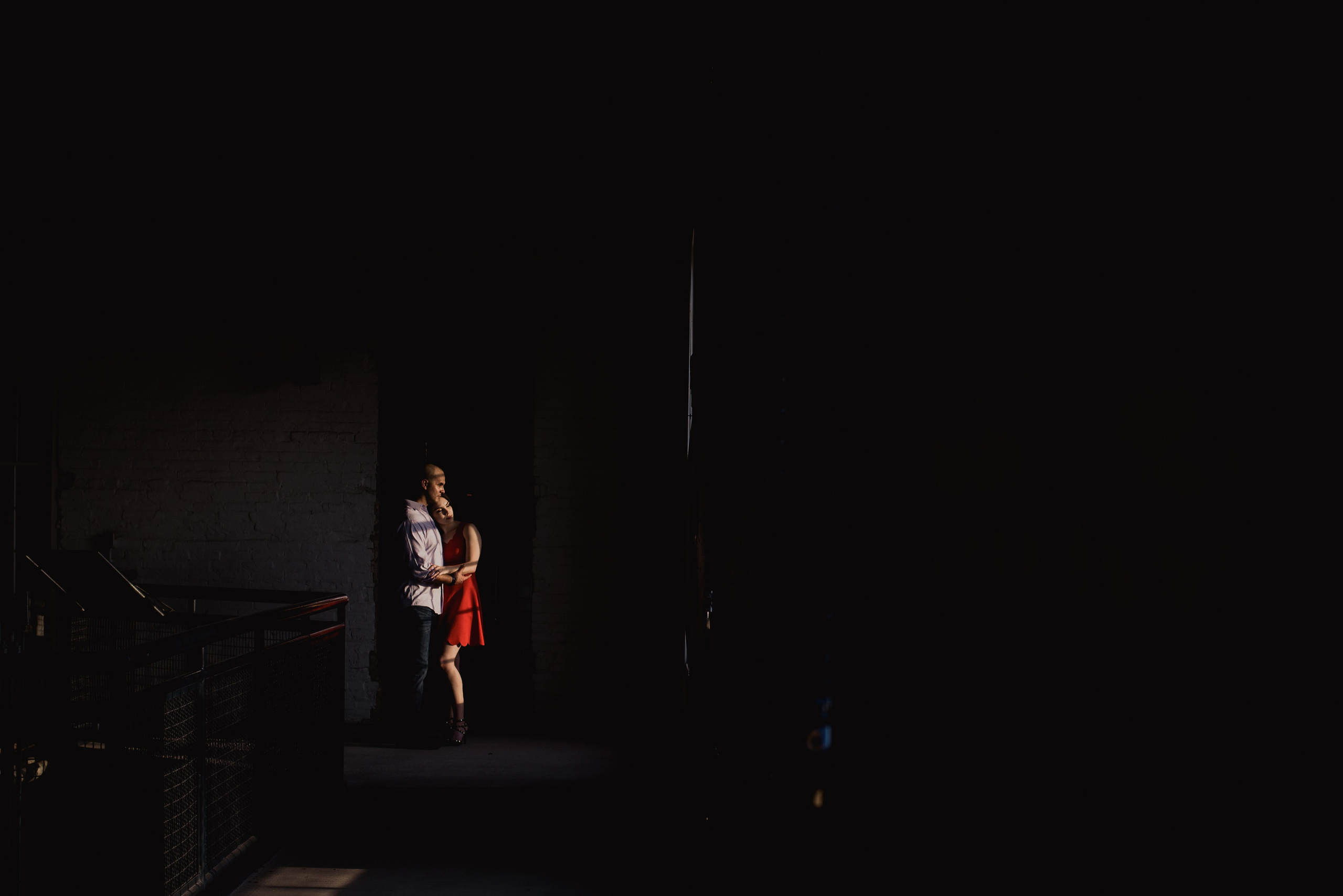 Ale y Mario Pre-boda. Miguelsalasfoto