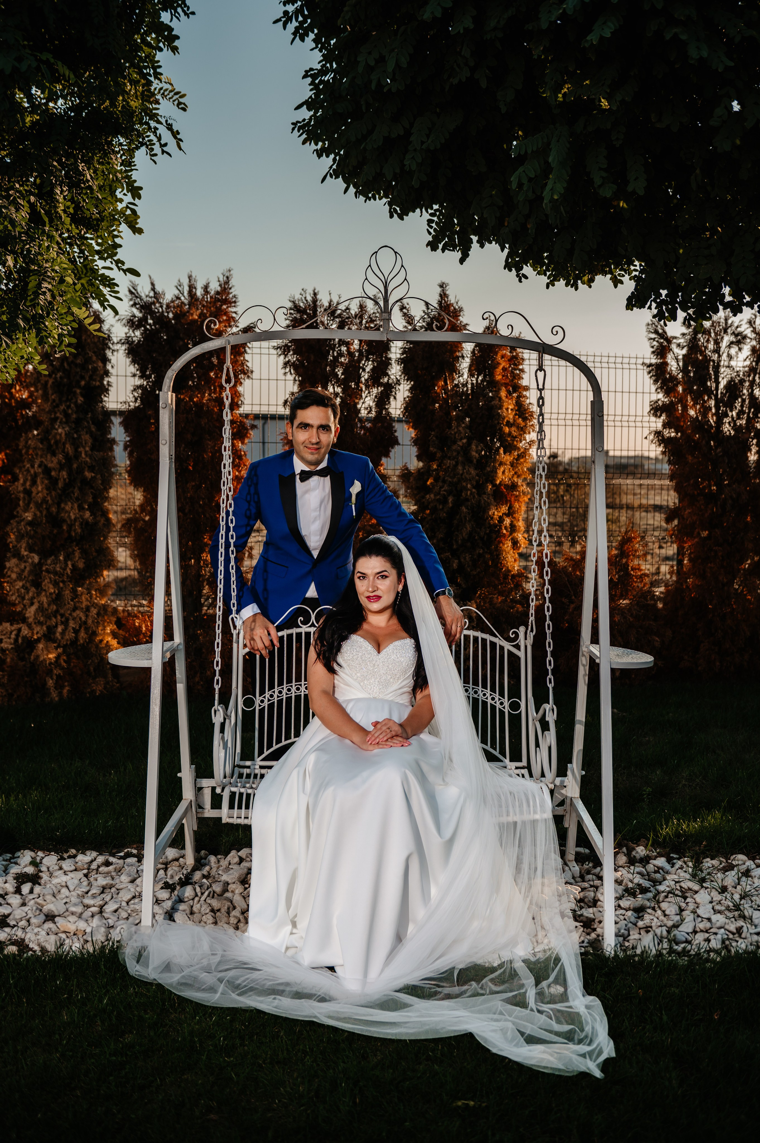 Andra și Madalin. Ionut Birceanu