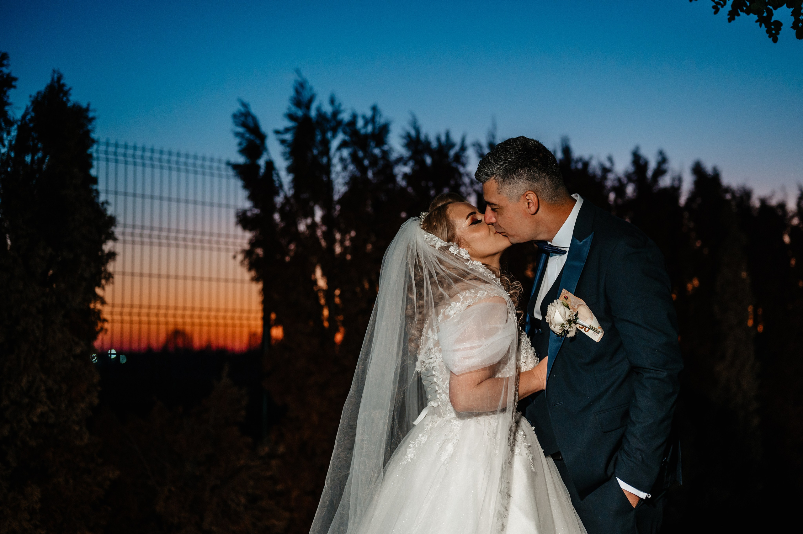 Adelina & Ovidiu. Ionut Birceanu